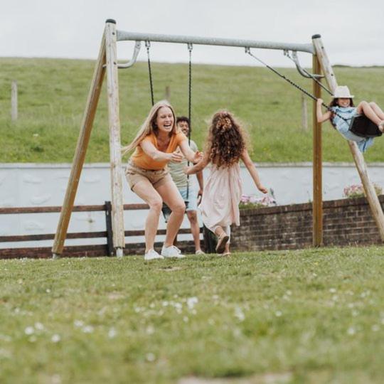 Newquay Bay Holiday Resort by Away Resorts