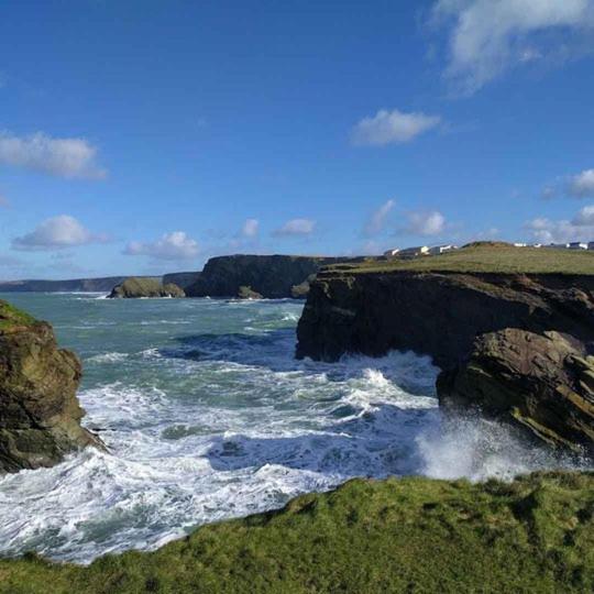 Newquay Bay Holiday Resort by Away Resorts