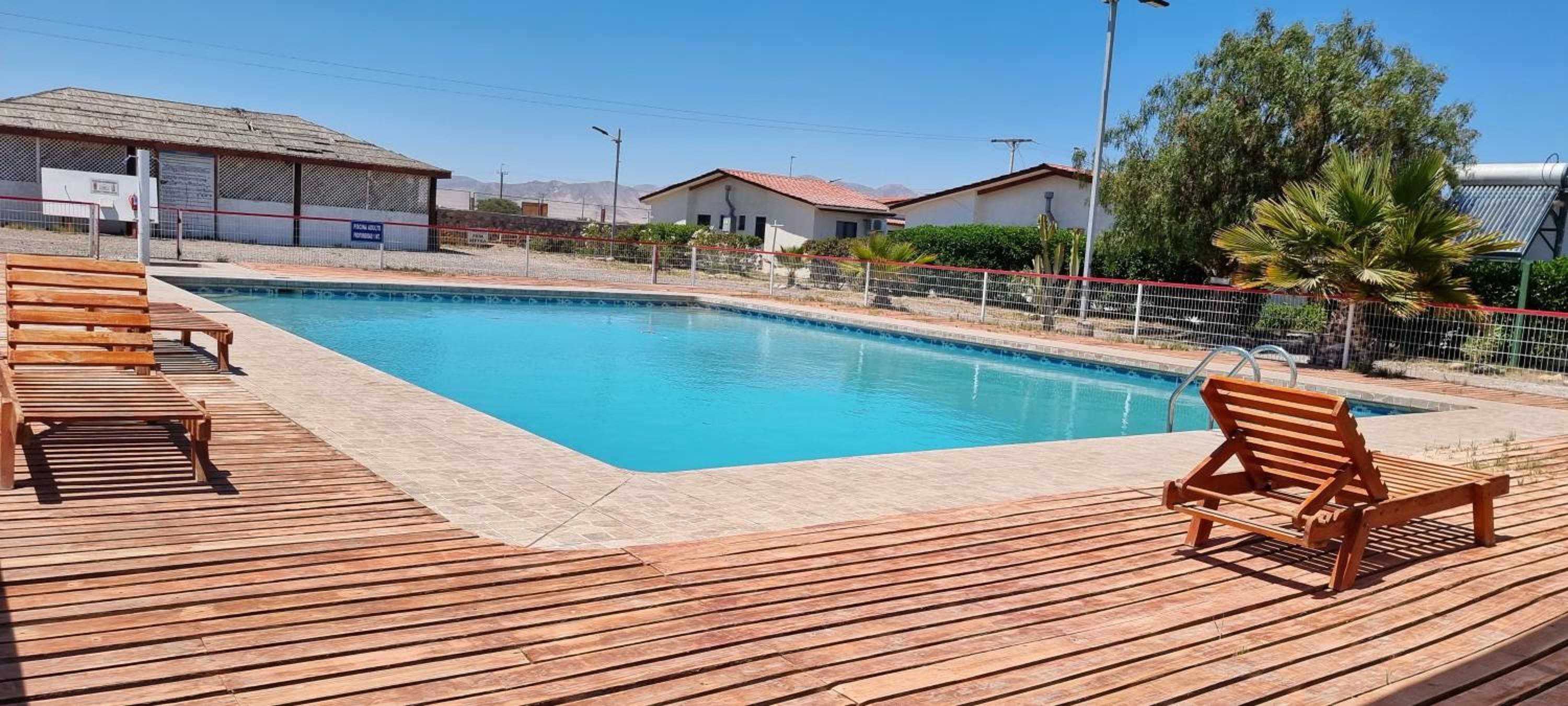 Club de Campo Alto Copiapó