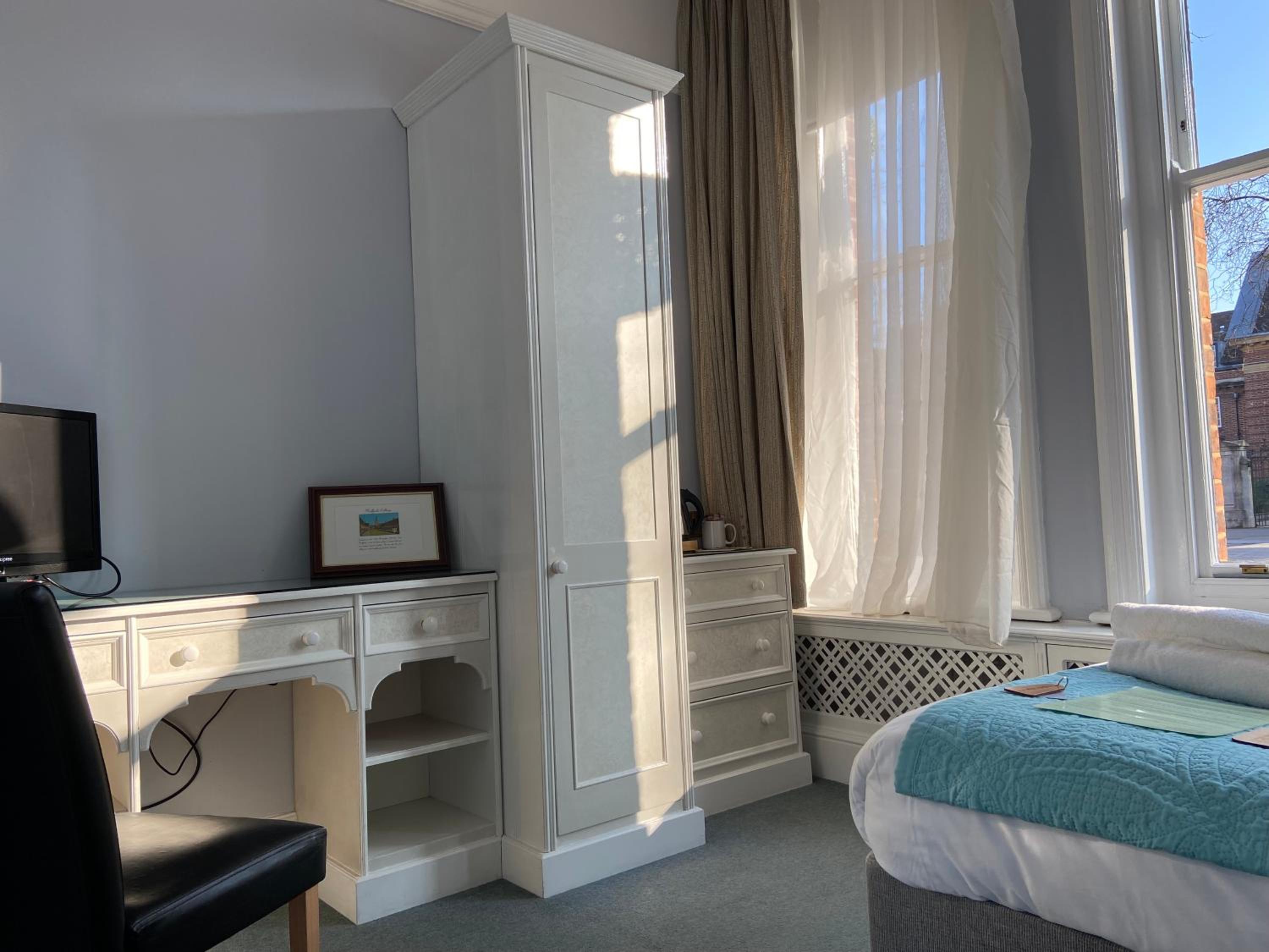 Oxford Vacations - St Margaret's Hotel - Property Image 19