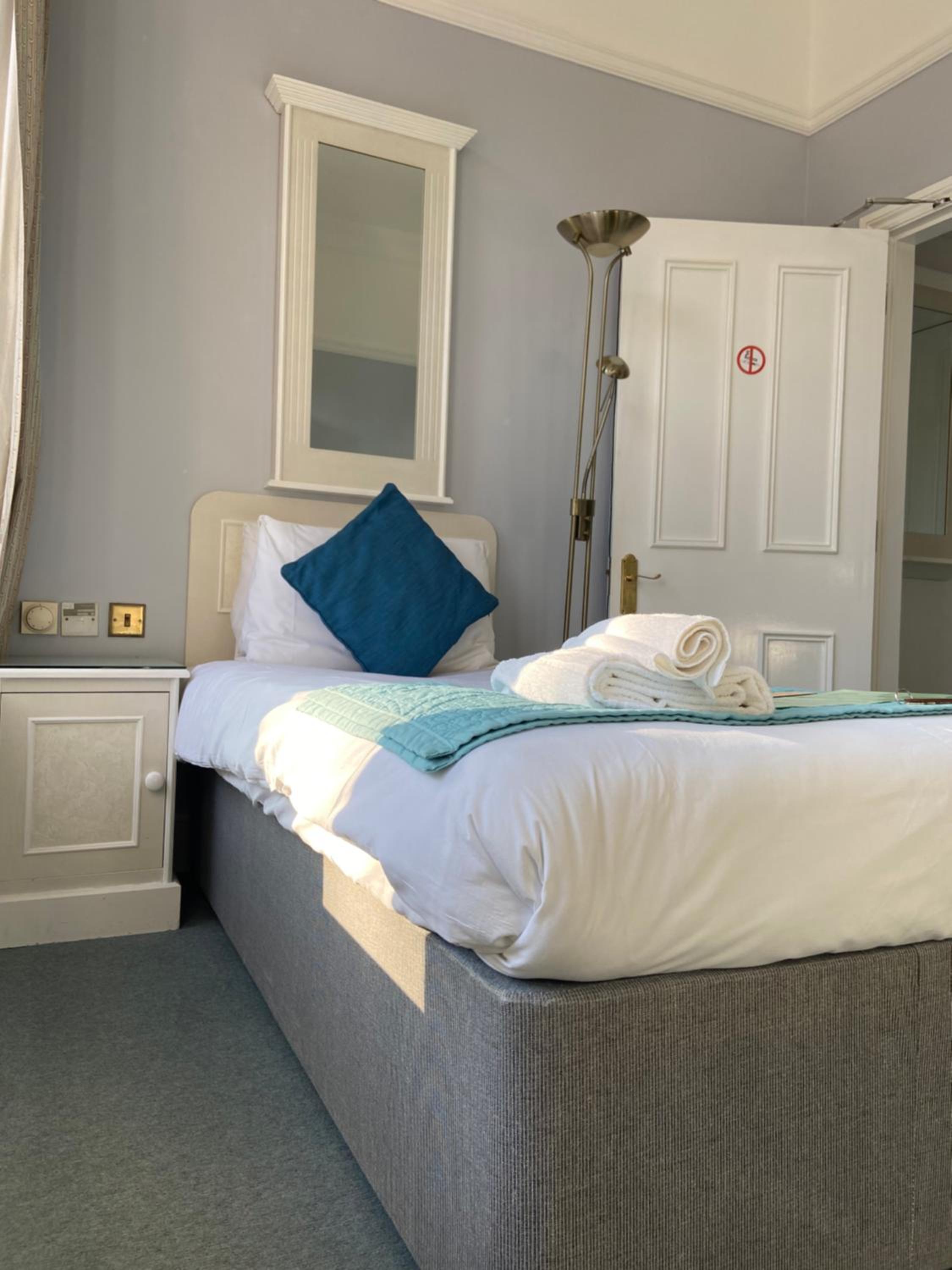 Oxford Vacations - St Margaret's Hotel - Property Image 18