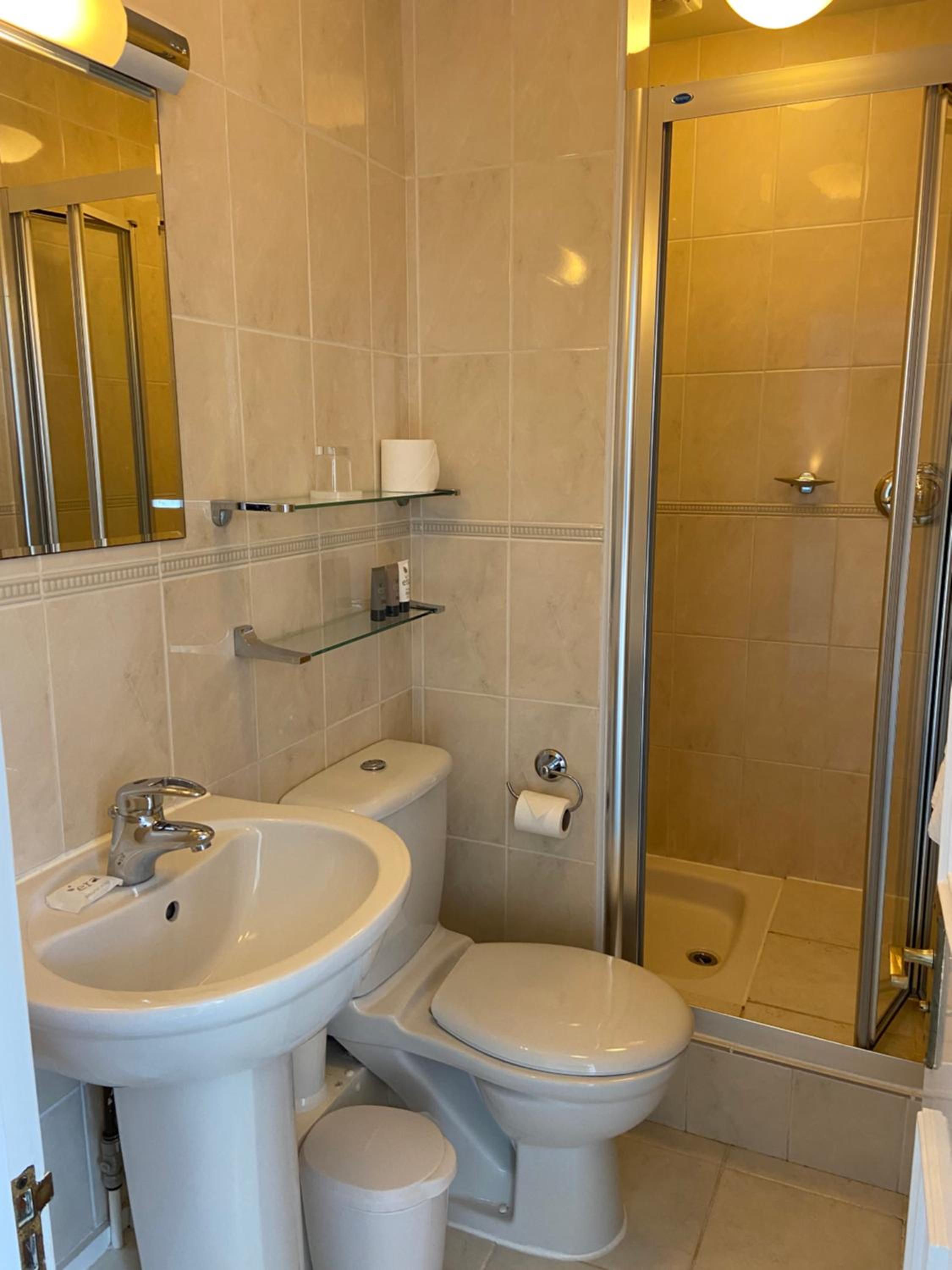 Oxford Vacations - St Margaret's Hotel - Property Image 16