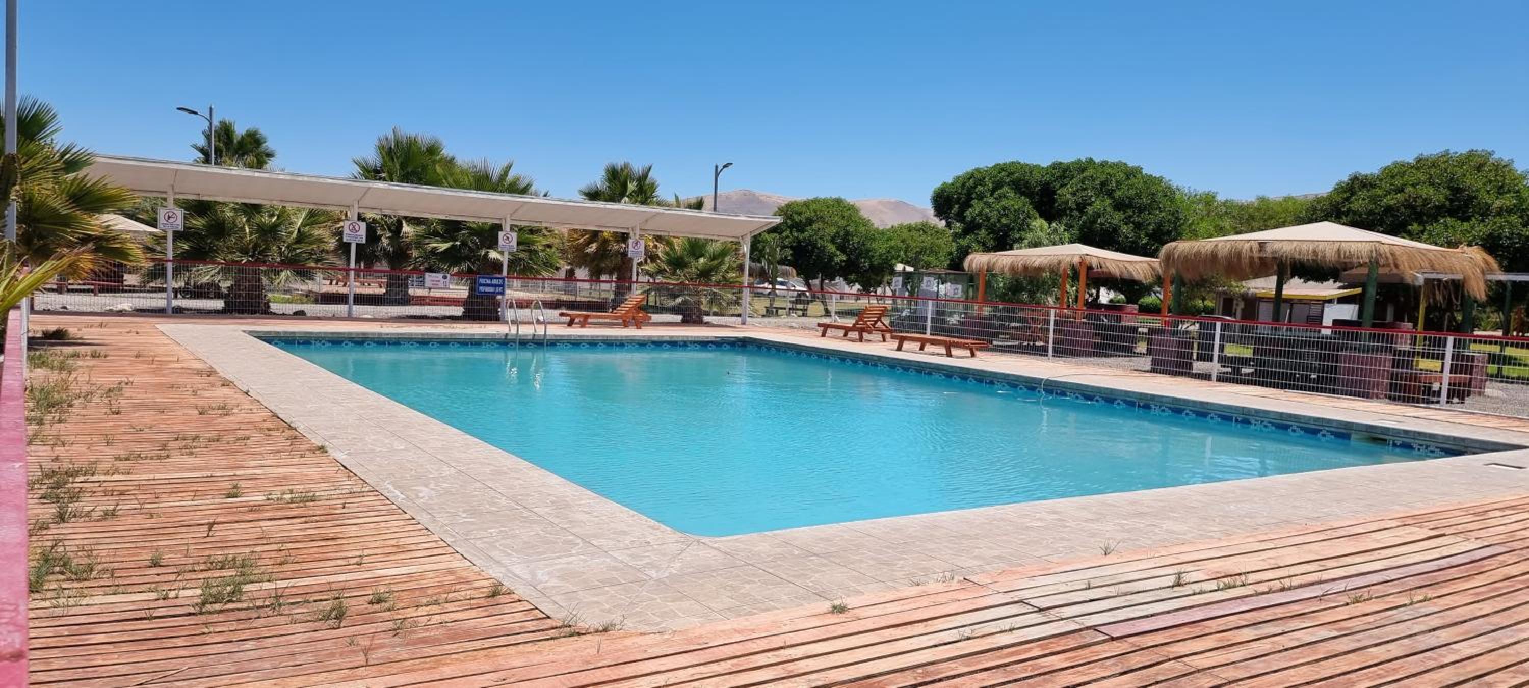 Club de Campo Alto Copiapó