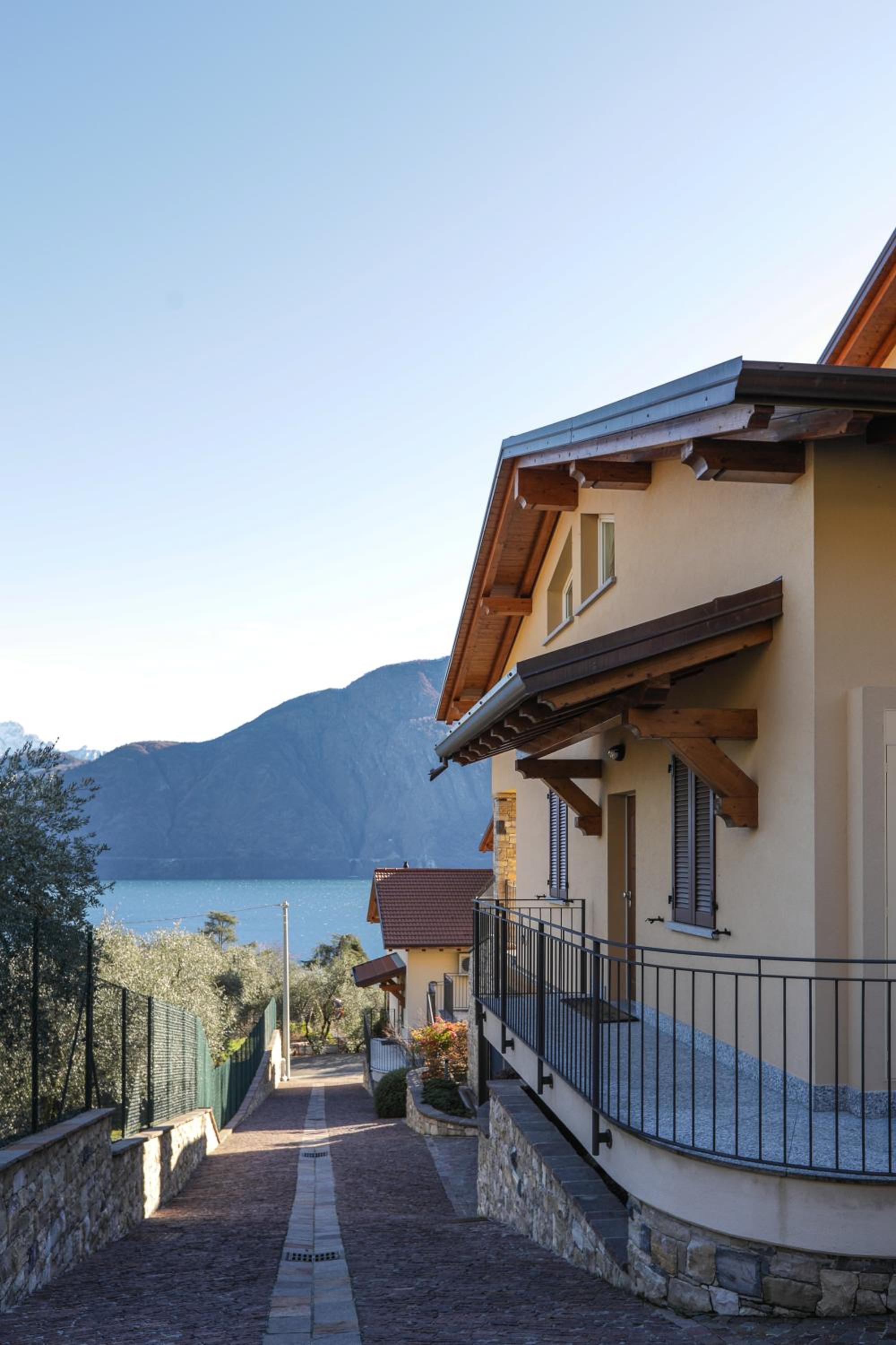 Bellavista Apartments