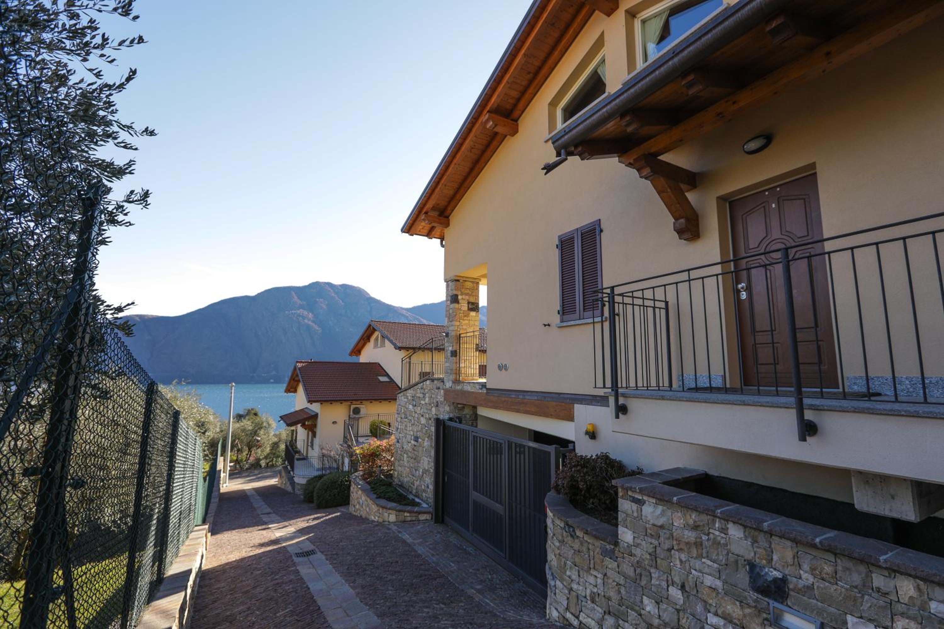 Bellavista Apartments