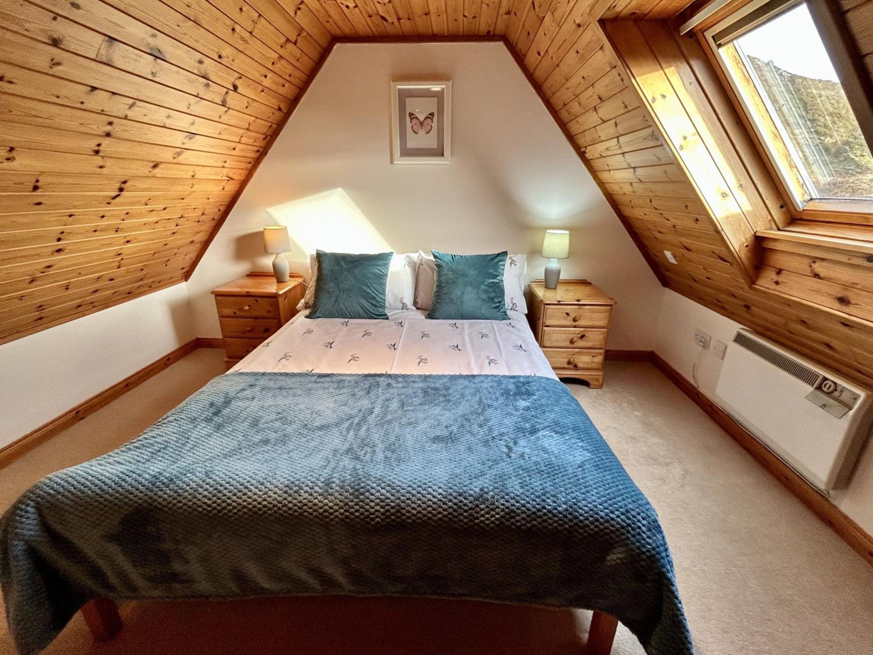 Orchid Cottage