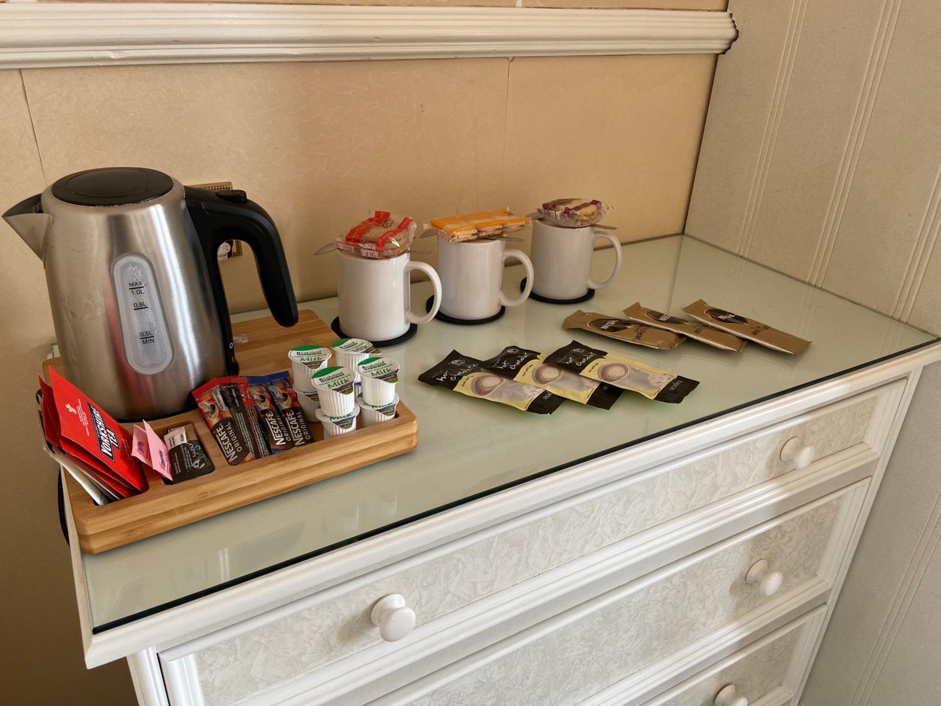 Oxford Vacations - St Margaret's Hotel - Property Image 28
