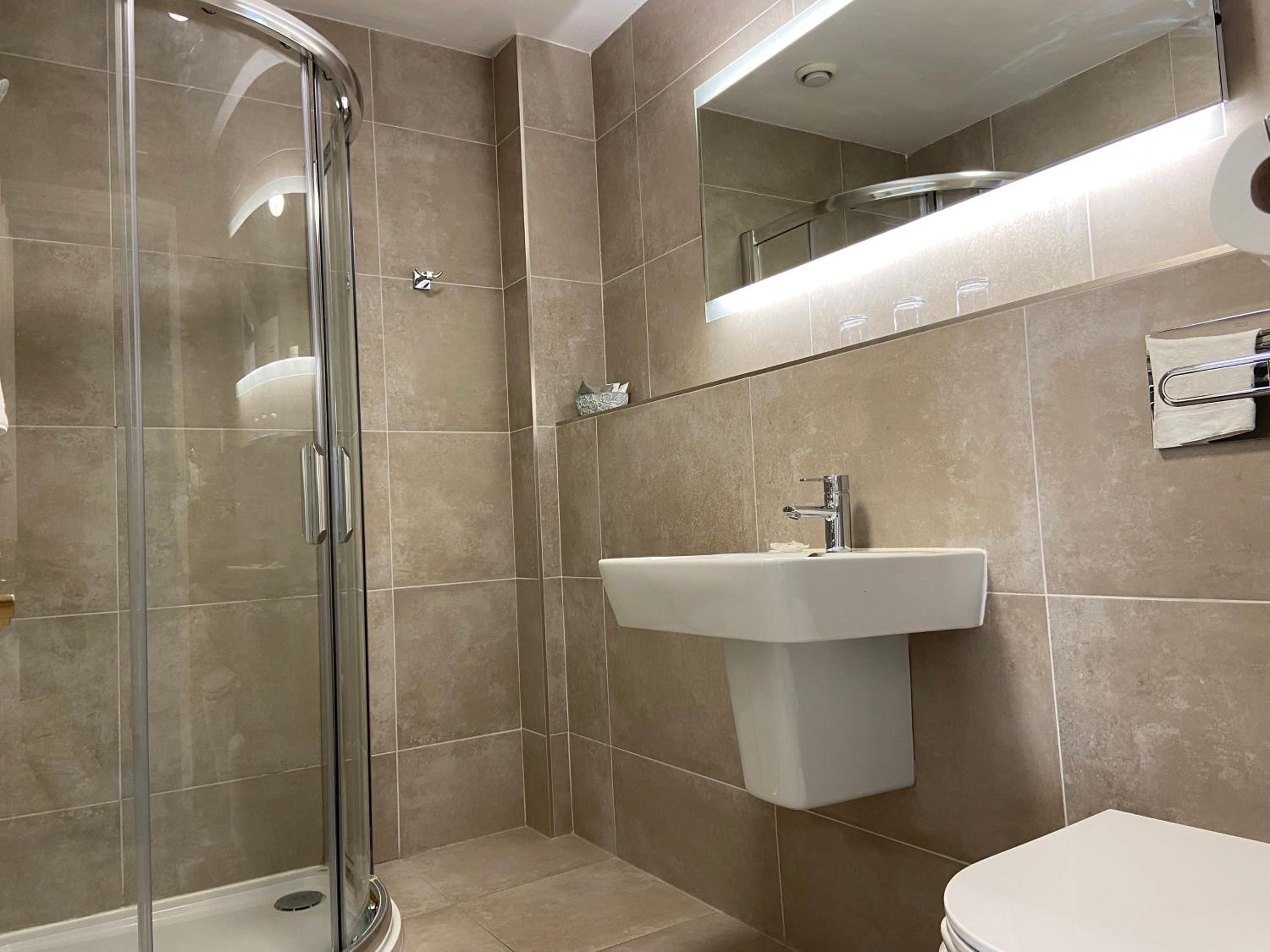 Oxford Vacations - St Margaret's Hotel - Property Image 21