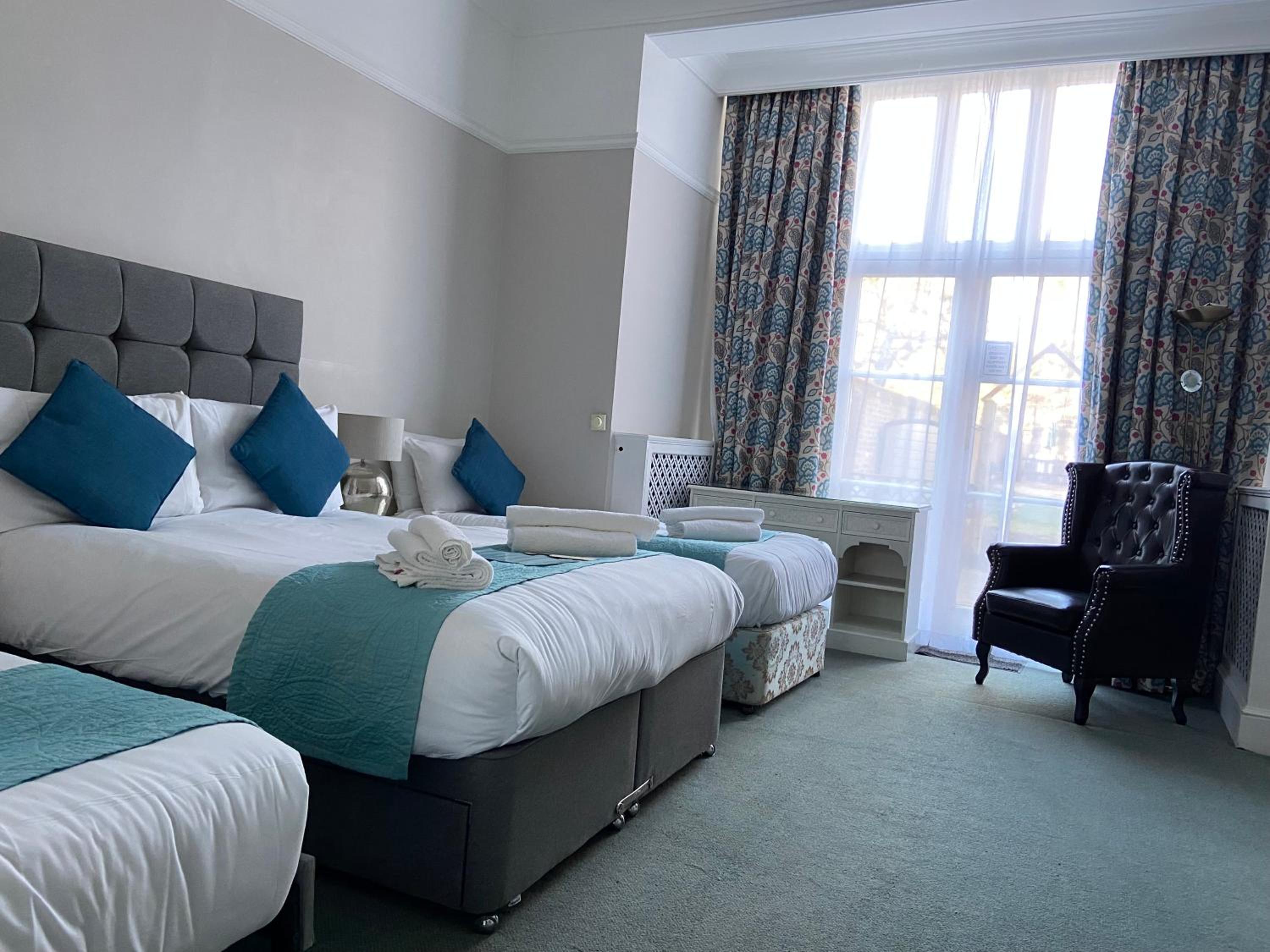 Oxford Vacations - St Margaret's Hotel - Property Image 24