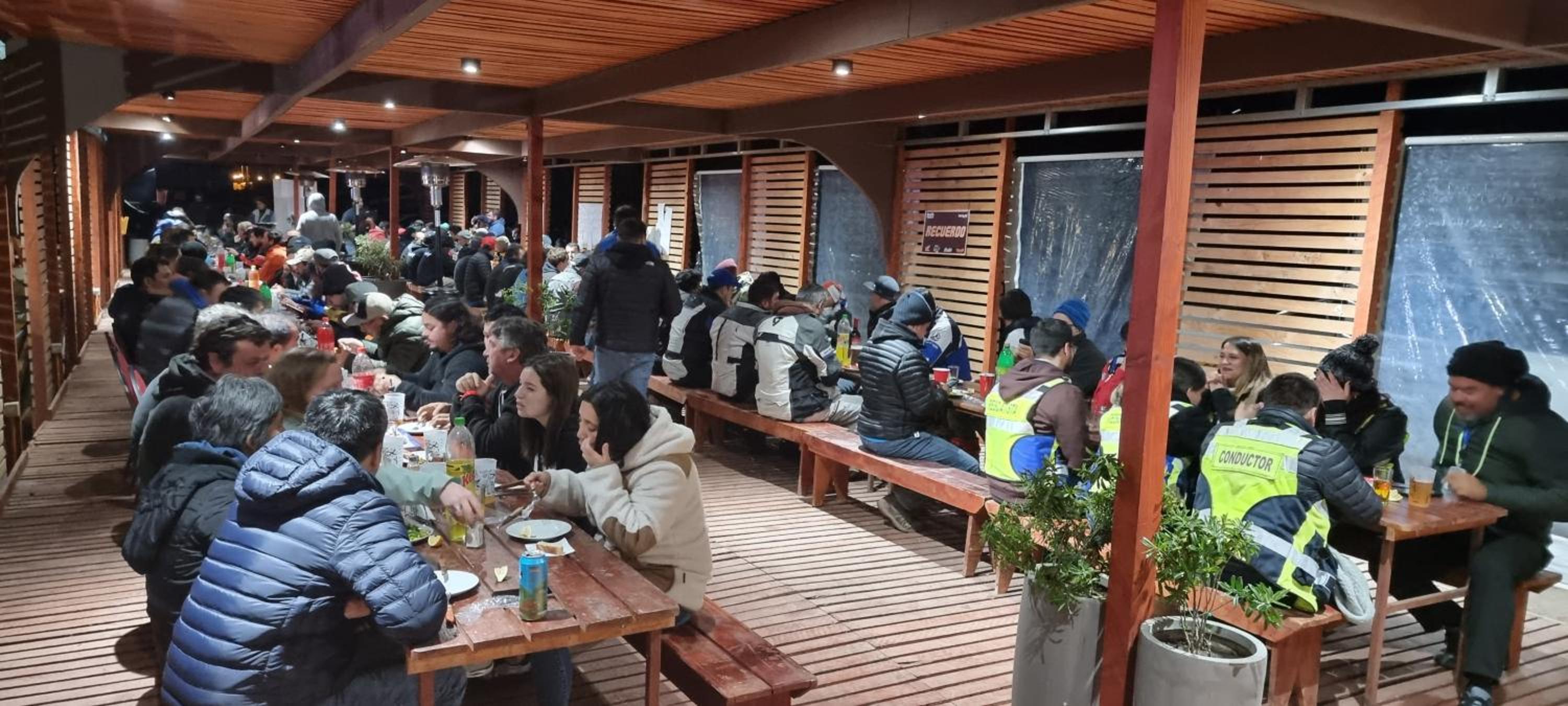 Club de Campo Alto Copiapó