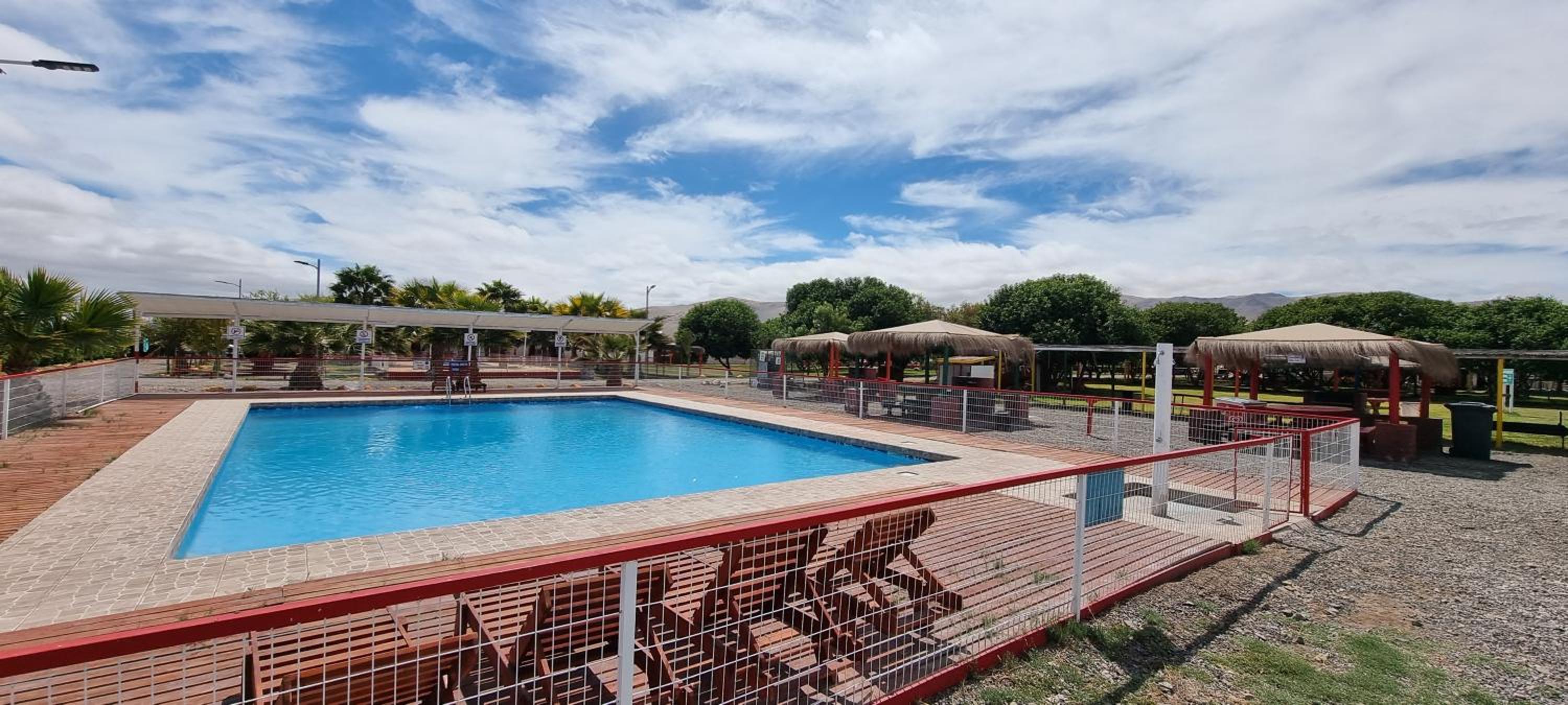 Club de Campo Alto Copiapó