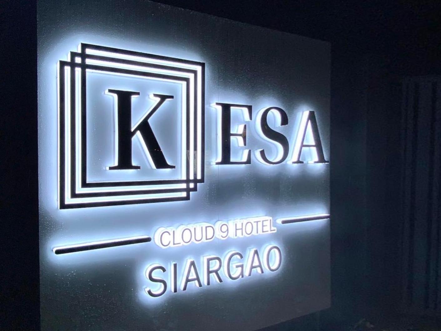 Kesa Cloud 9 Hotel & Resort Siargao view 3