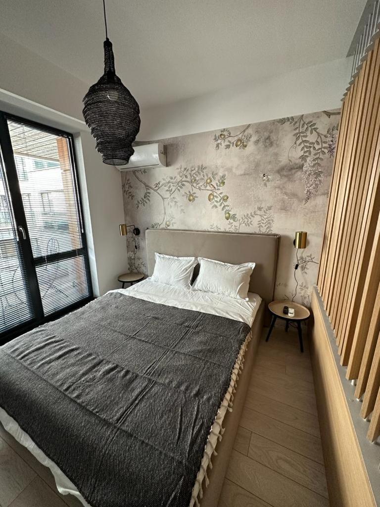 Urban Flats