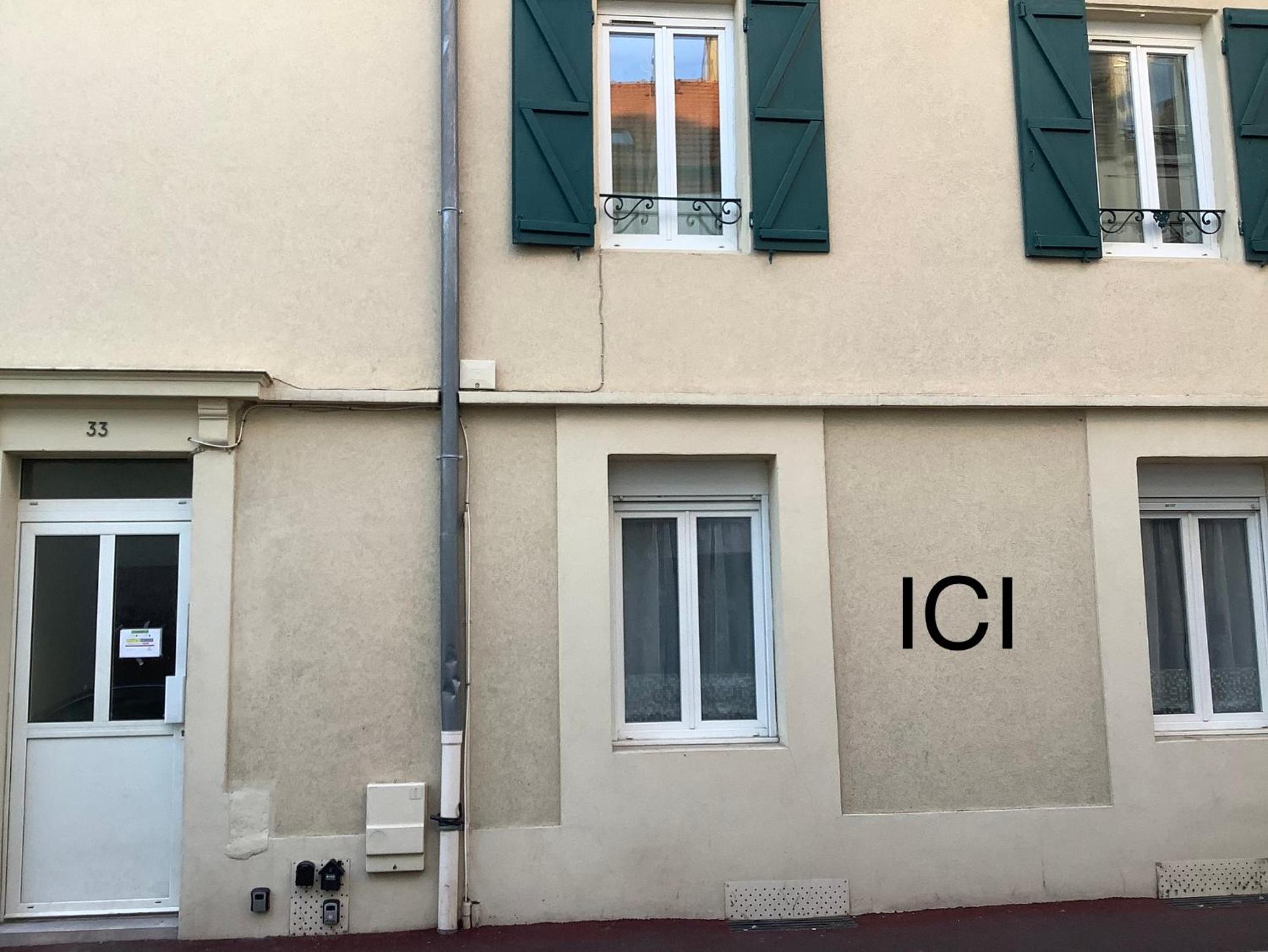 Le Beauparlant, 5 min grand marché, 10min gares et thermes