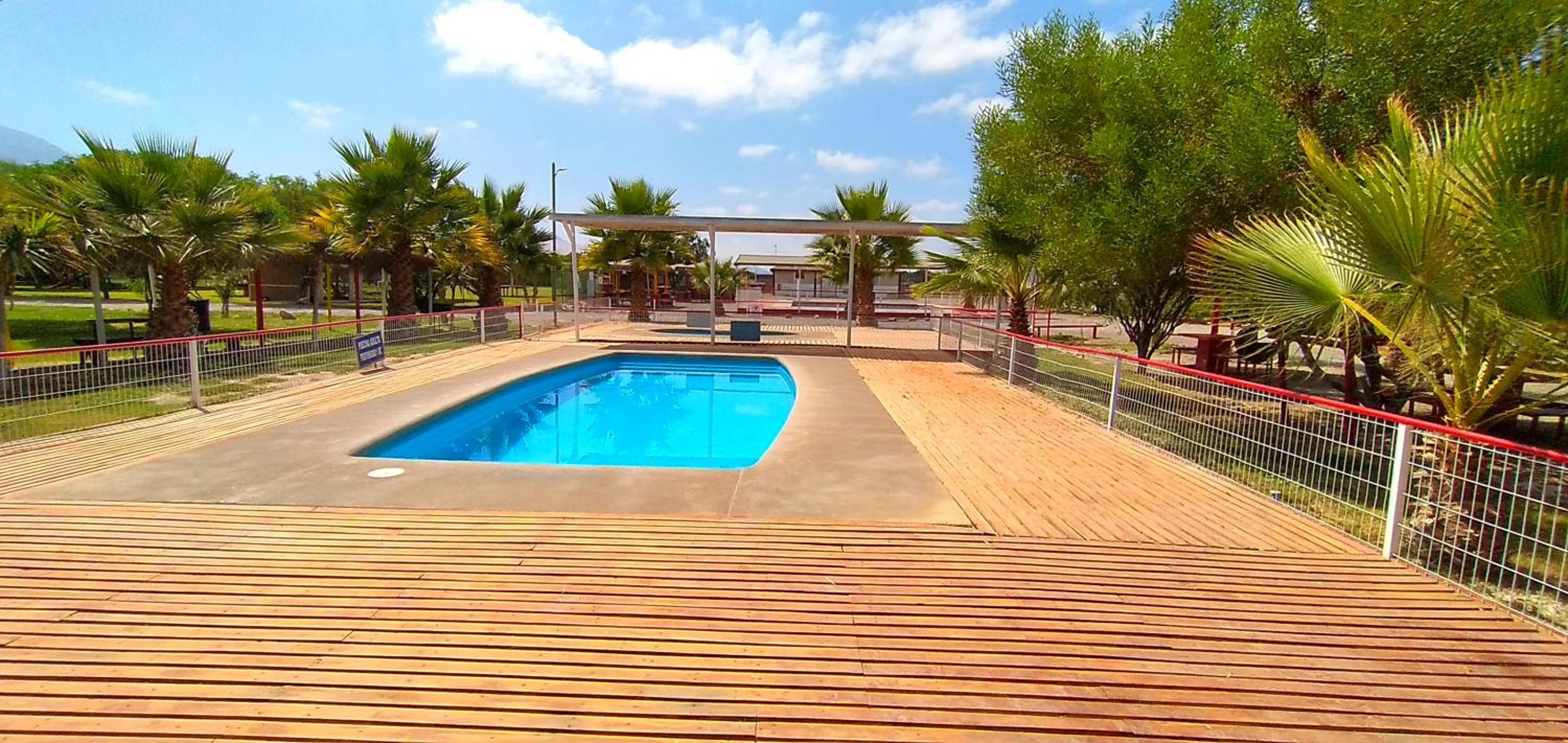 Club de Campo Alto Copiapó