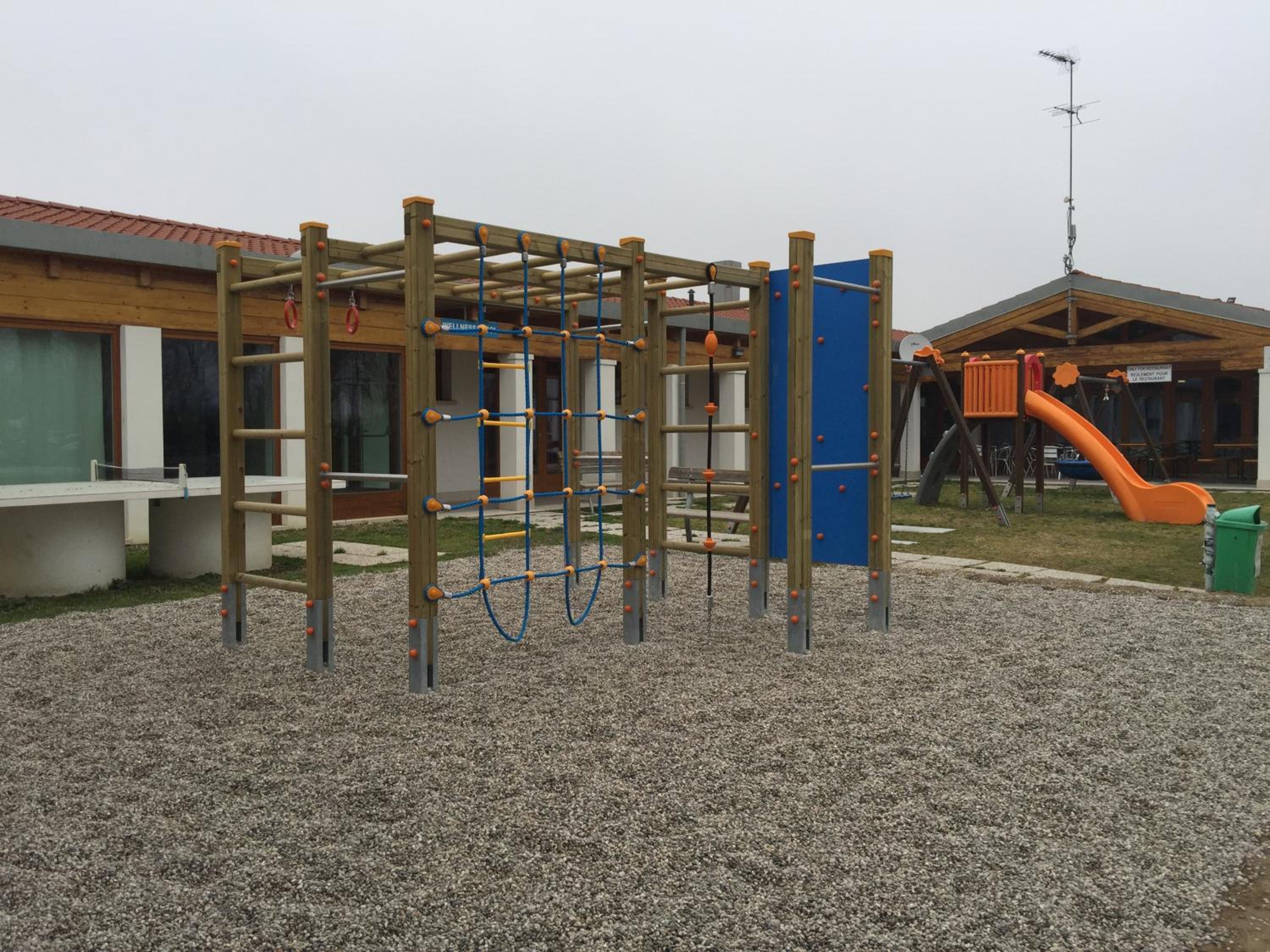 Camping Venezia Village