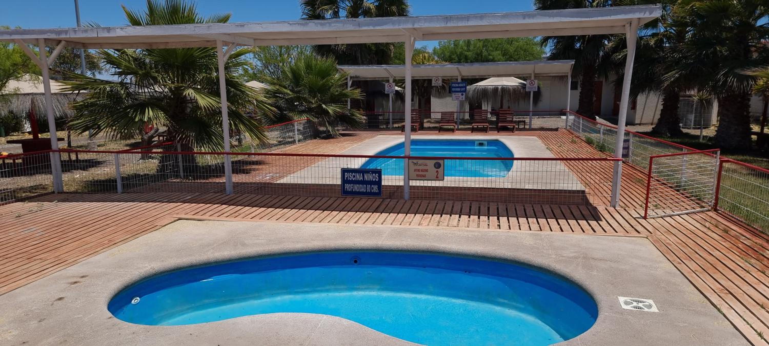 Club de Campo Alto Copiapó