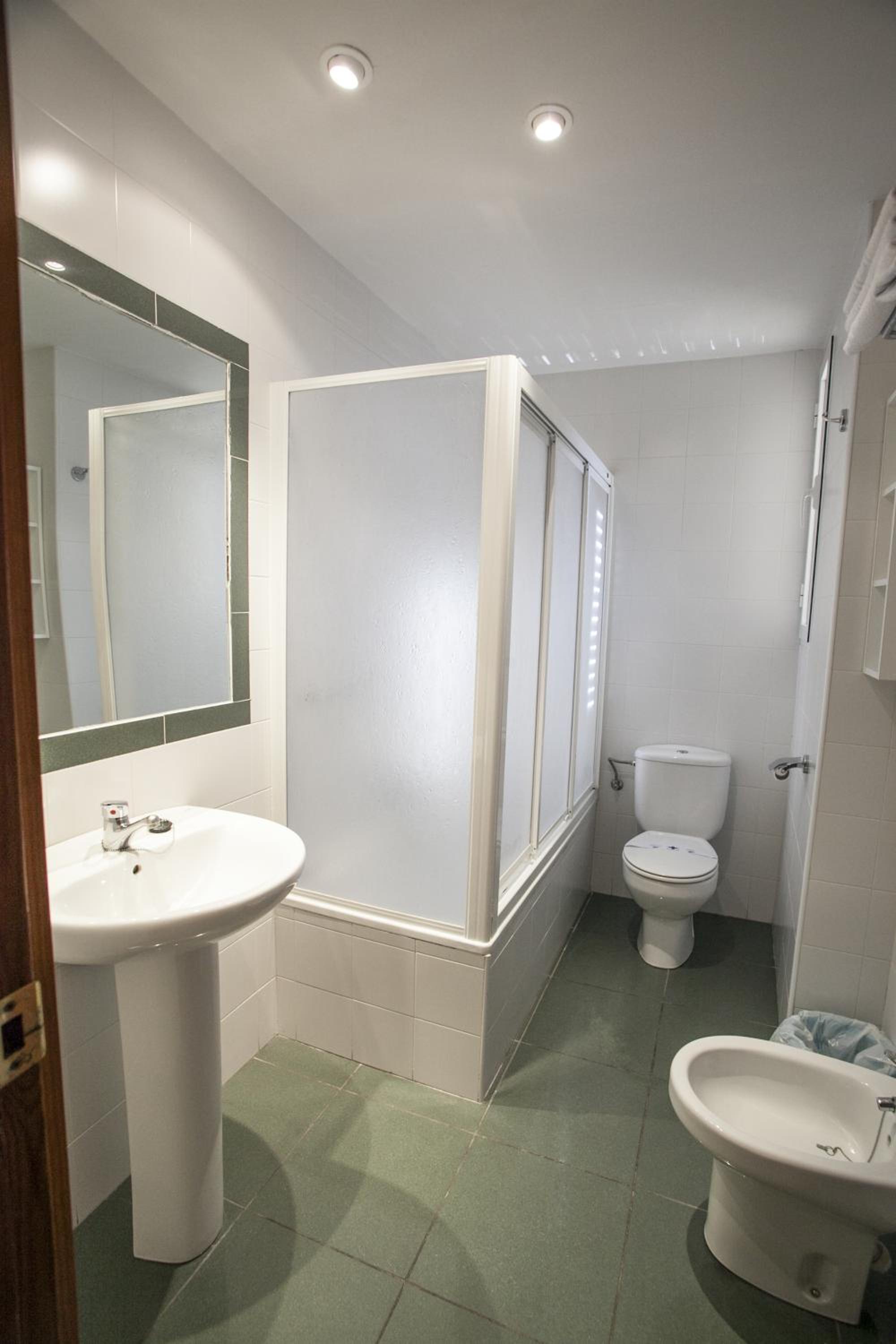 Hostal Venta Del Sol, photo 24