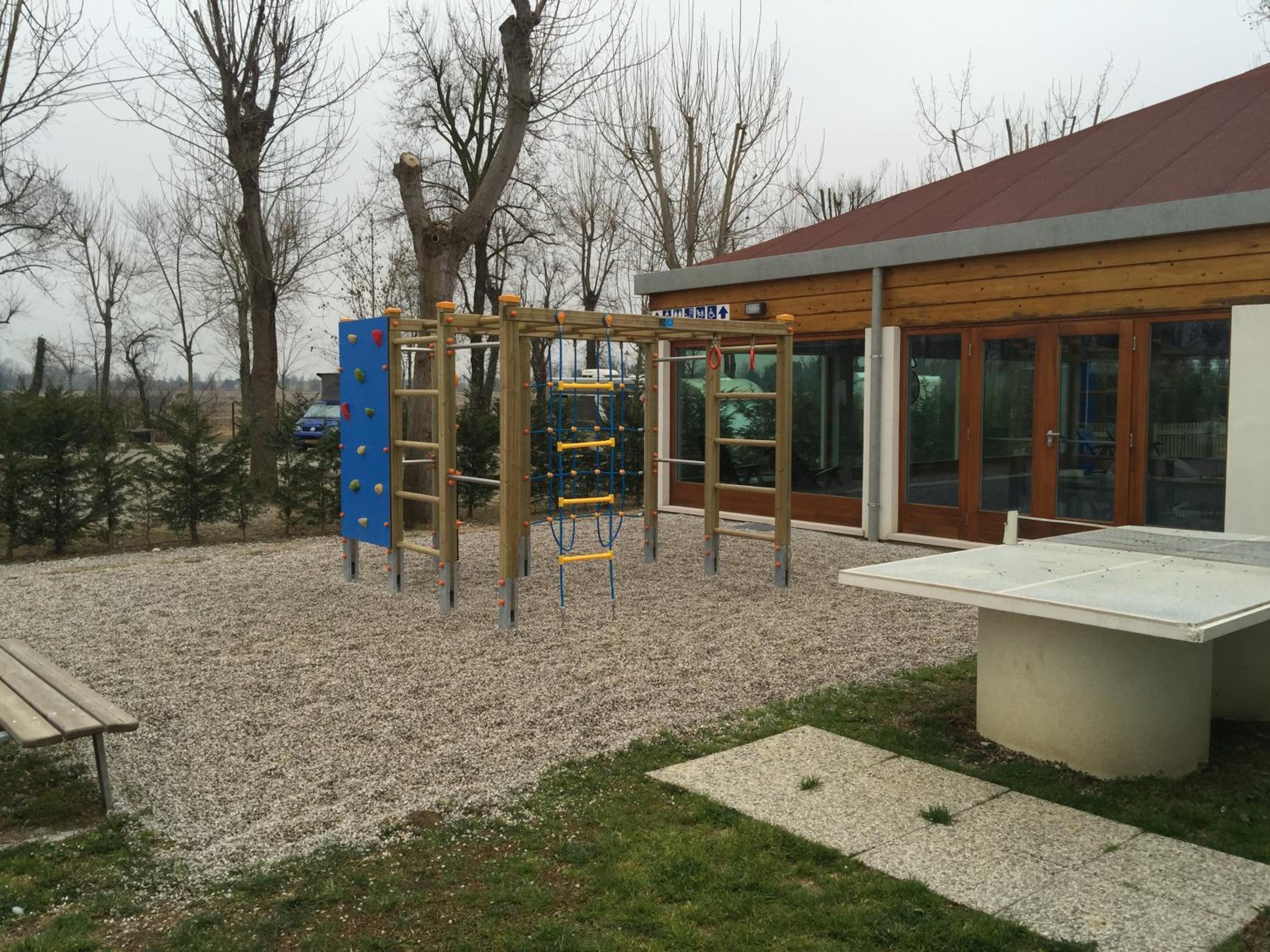 Camping Venezia Village