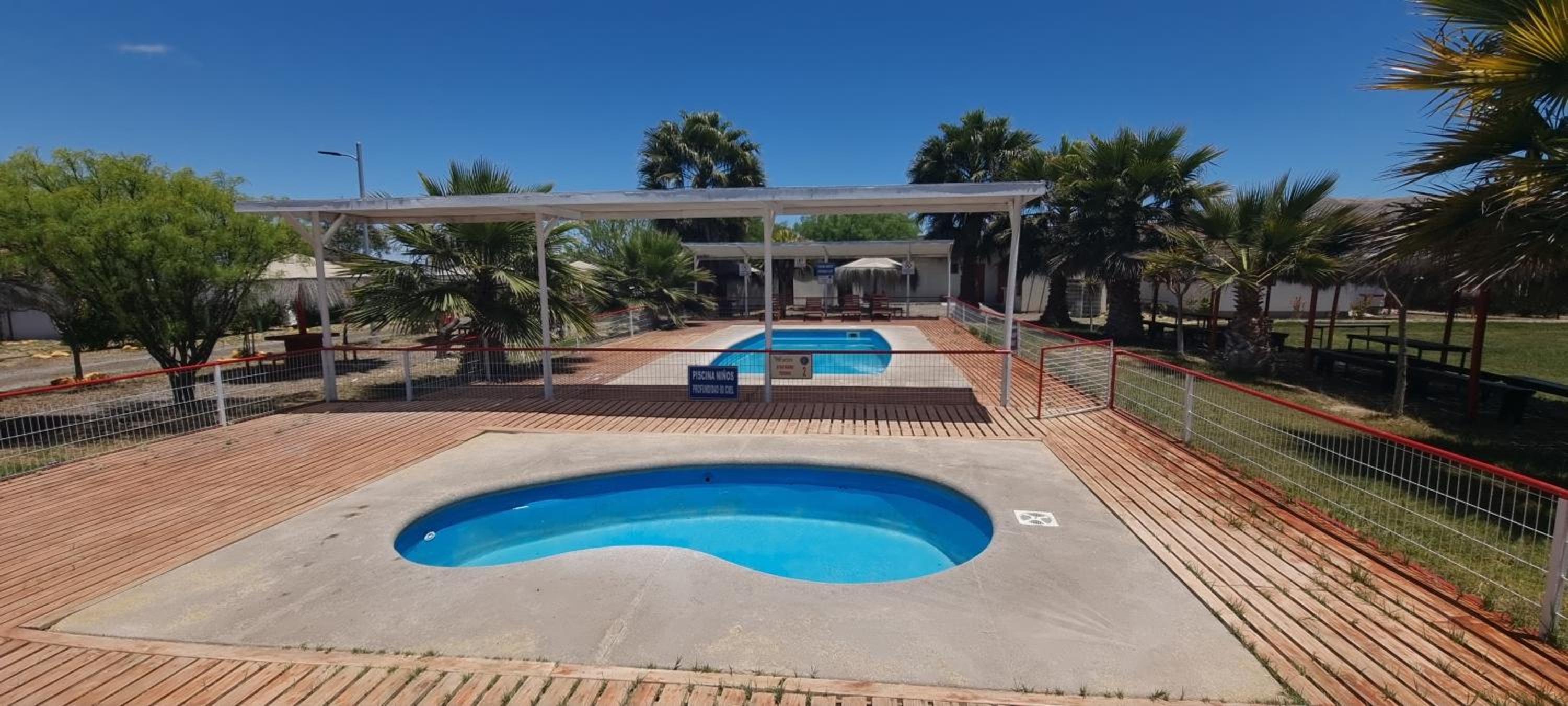 Club de Campo Alto Copiapó