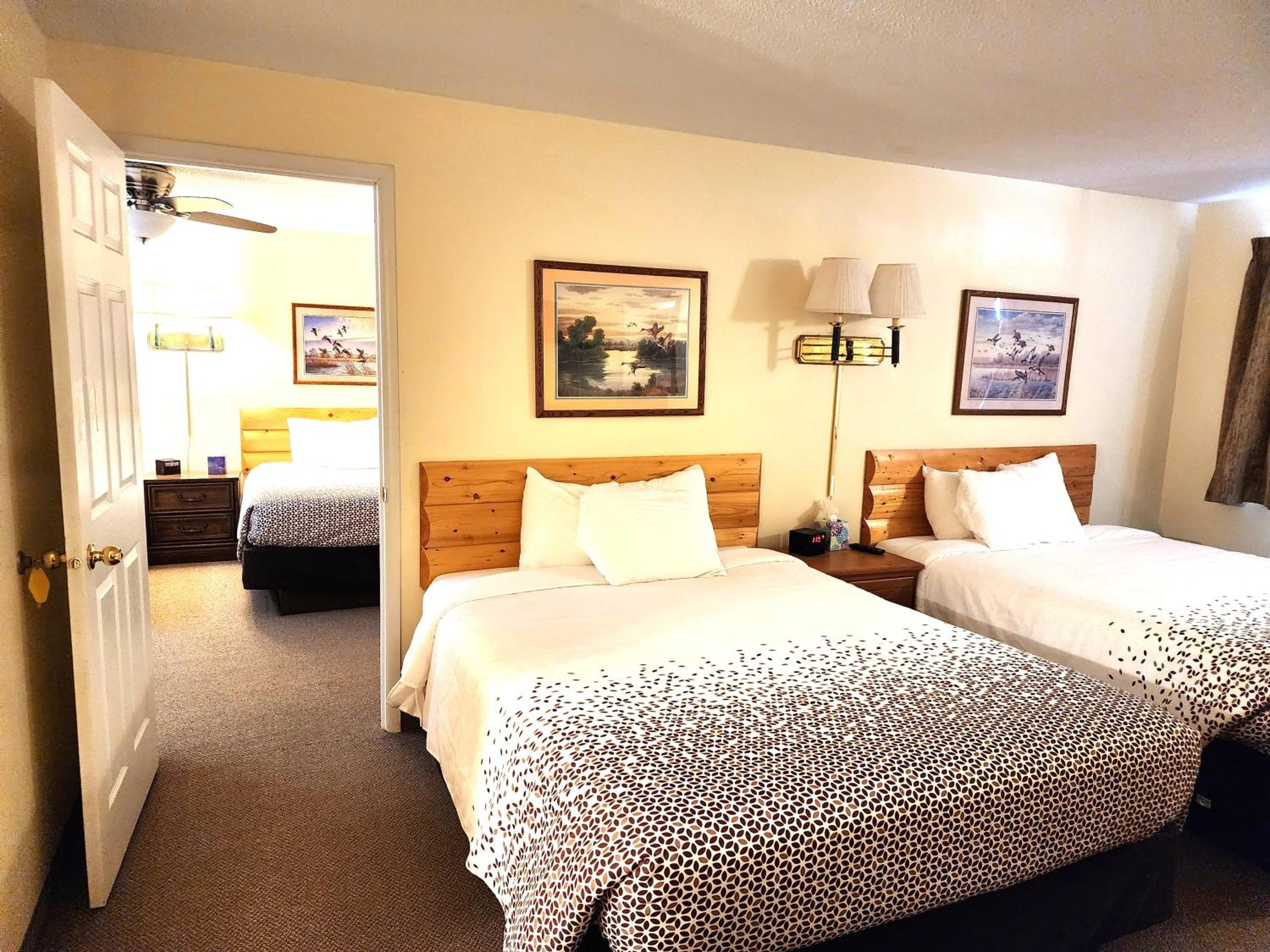 The Trail Inn - Grantsburg, WI - 703 WI-70