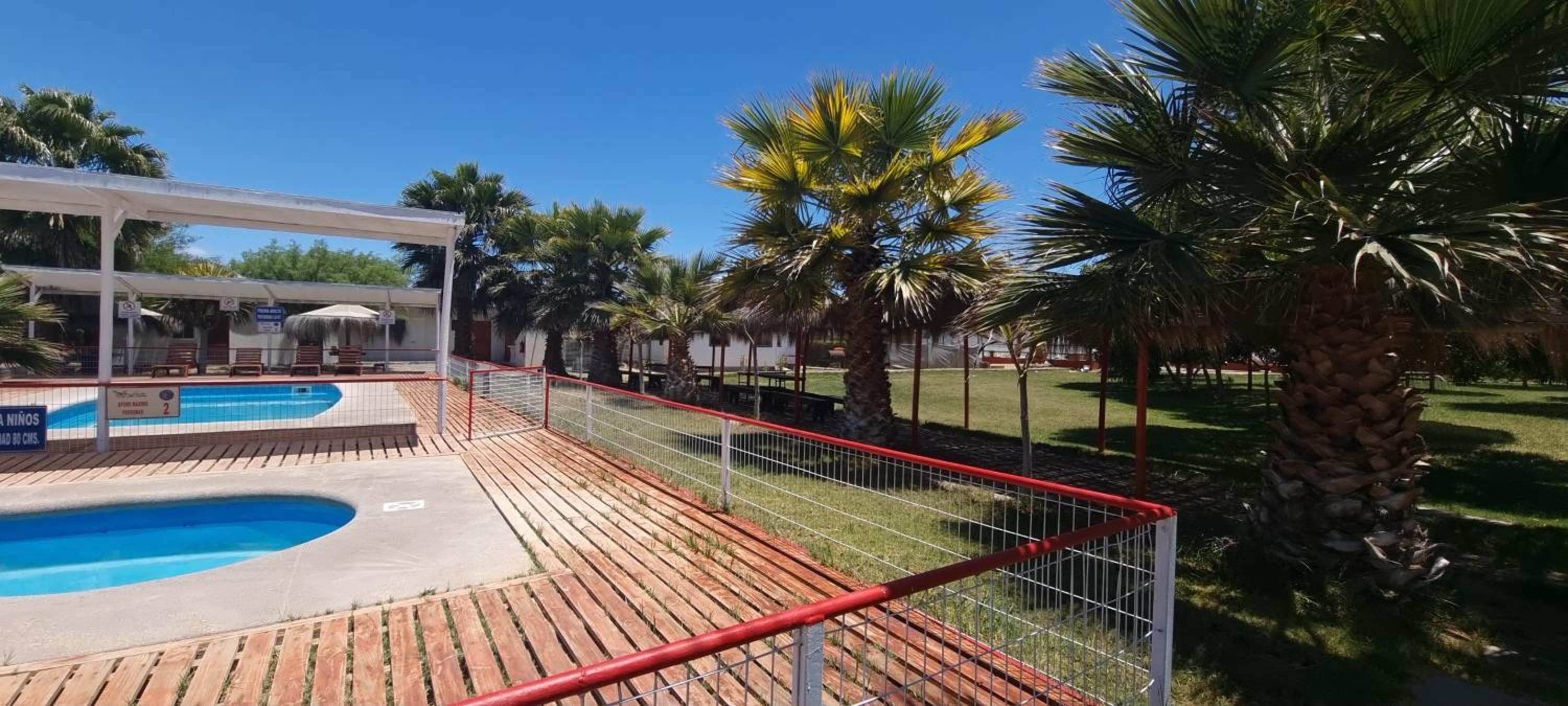 Club de Campo Alto Copiapó