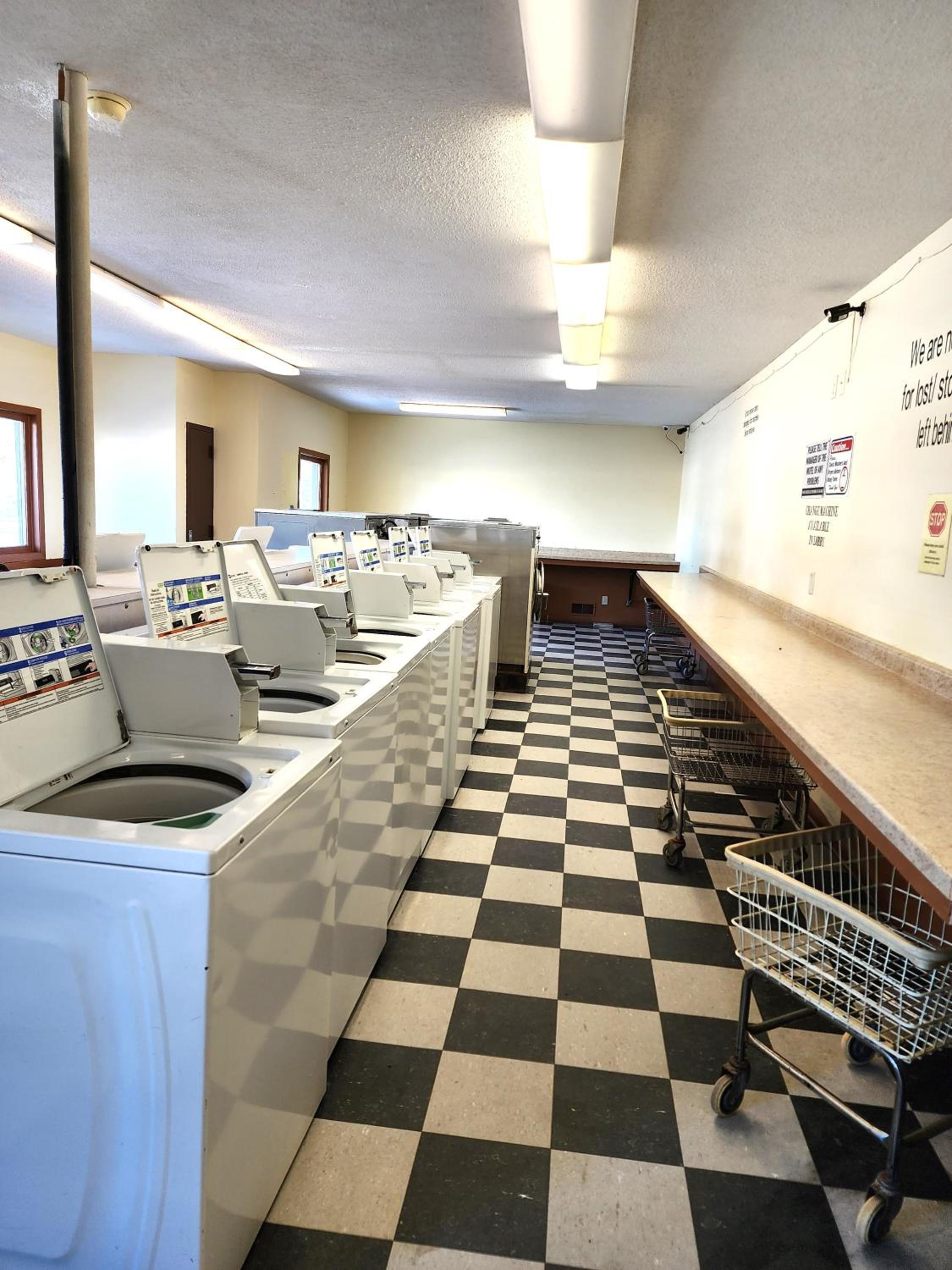 The Trail Inn - Grantsburg, WI - 703 WI-70