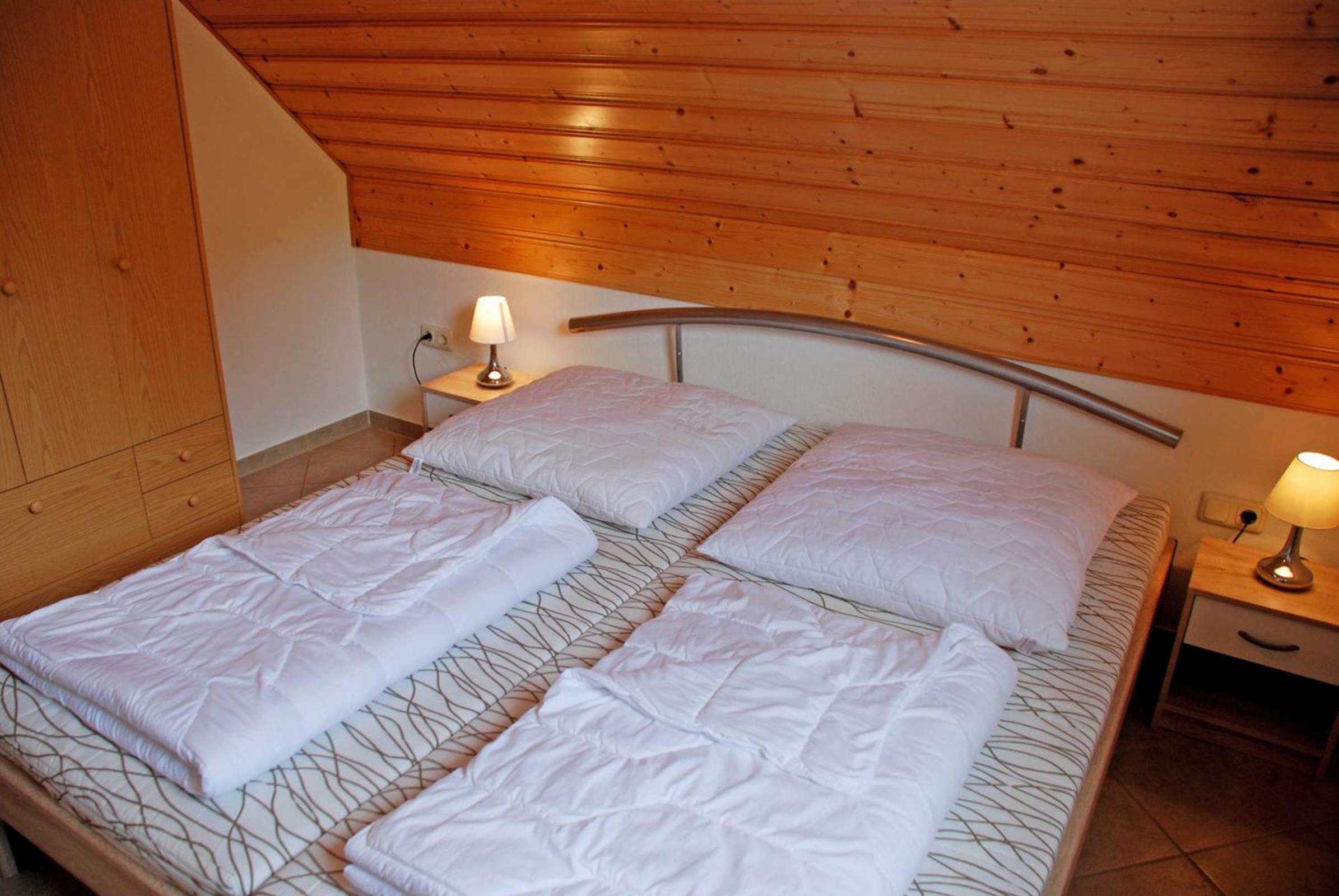Ferienhaus am Sonnensteg view 2