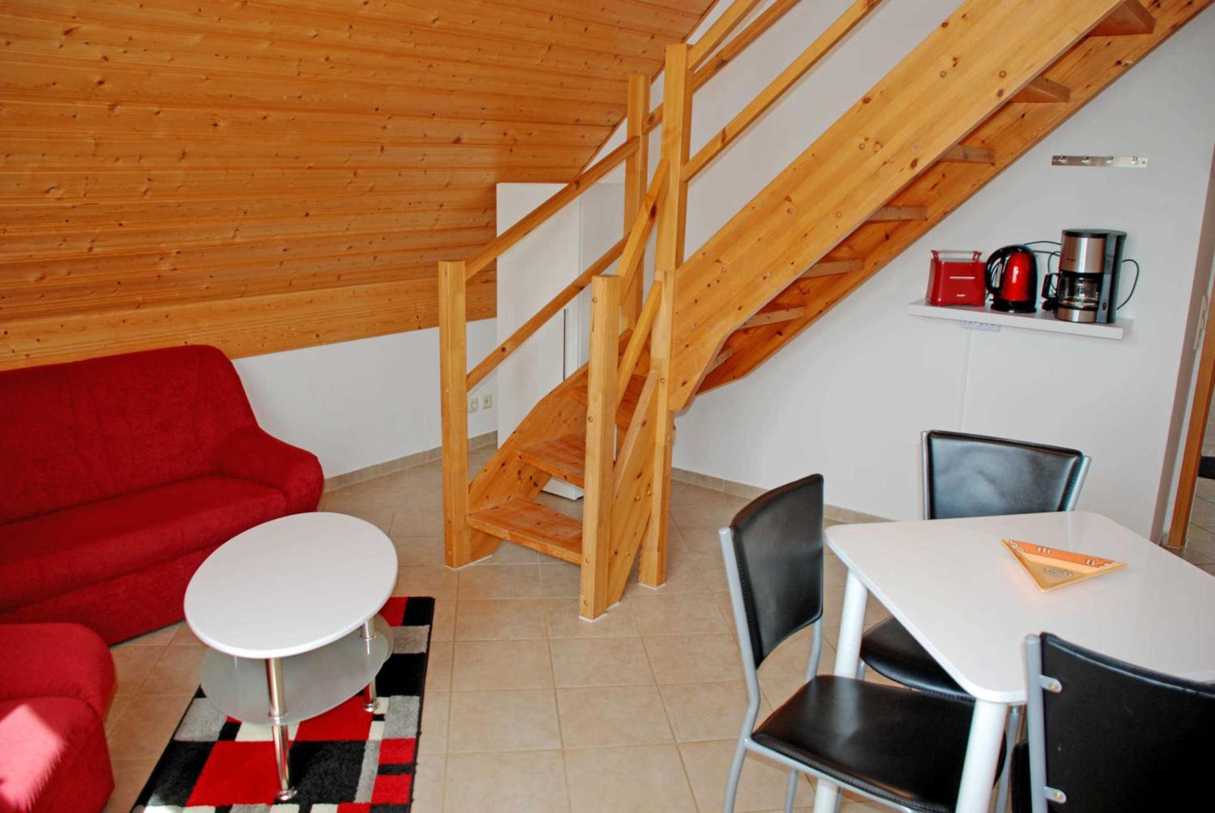 Ferienhaus am Sonnensteg view 5