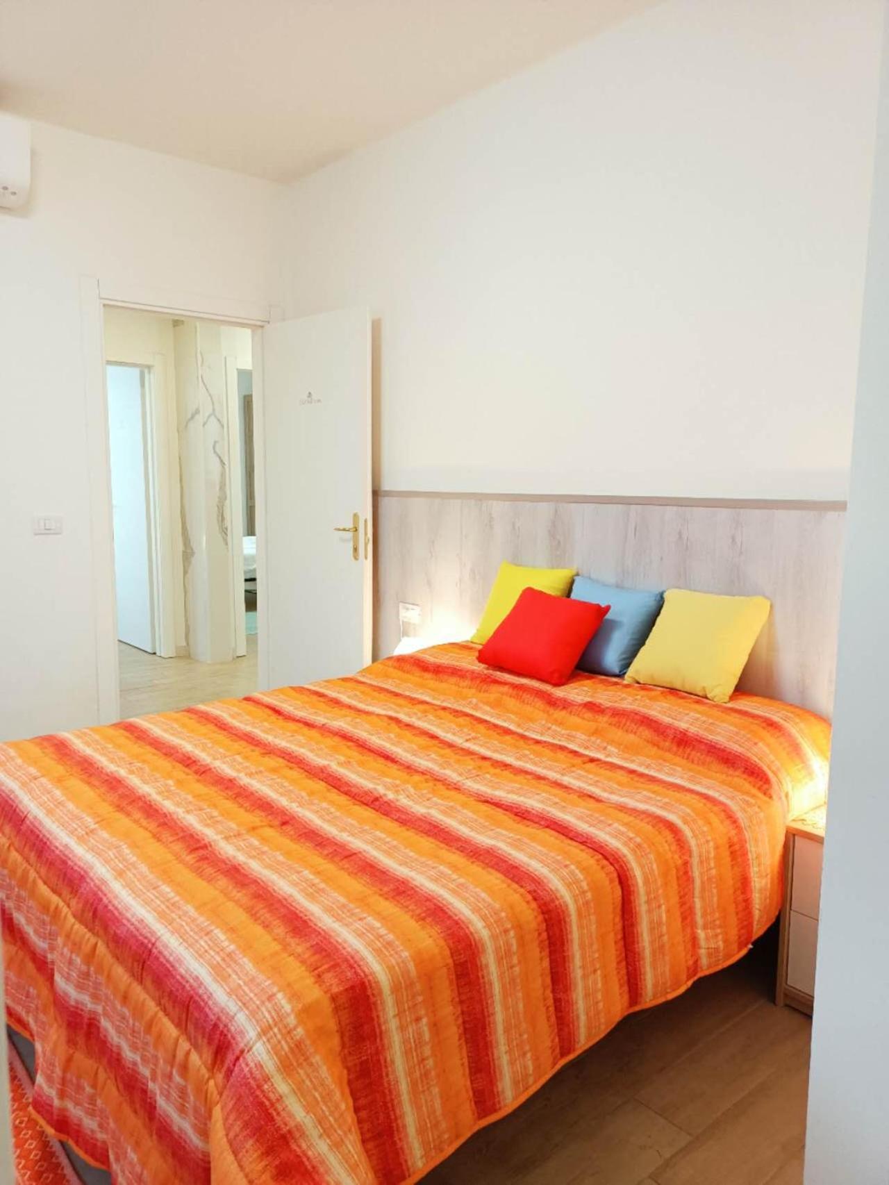 Arcobaleno Room Mestre-Venezia photo 4