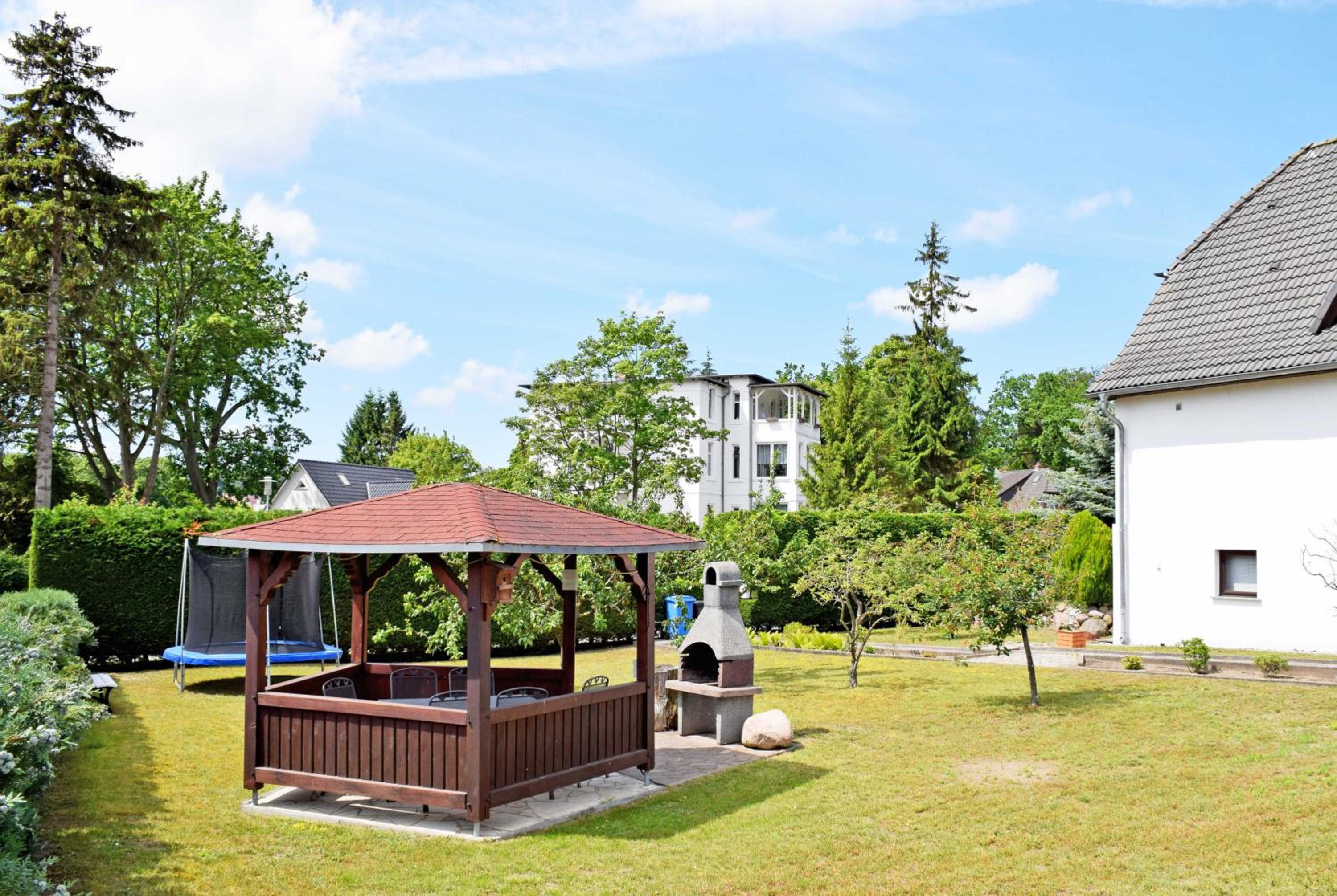 NEU _ Ferienwohnung am Sonnensteg view 5