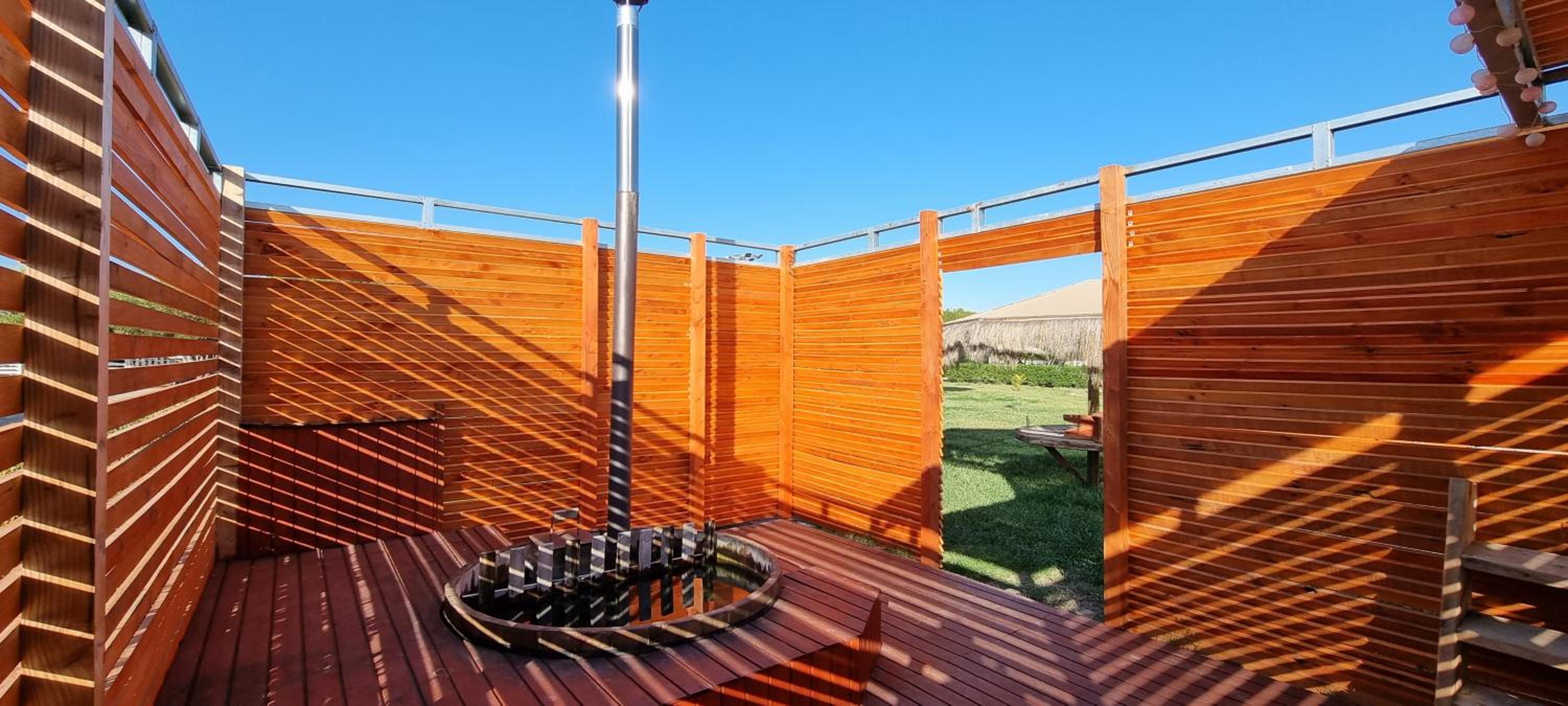 Club de Campo Alto Copiapó