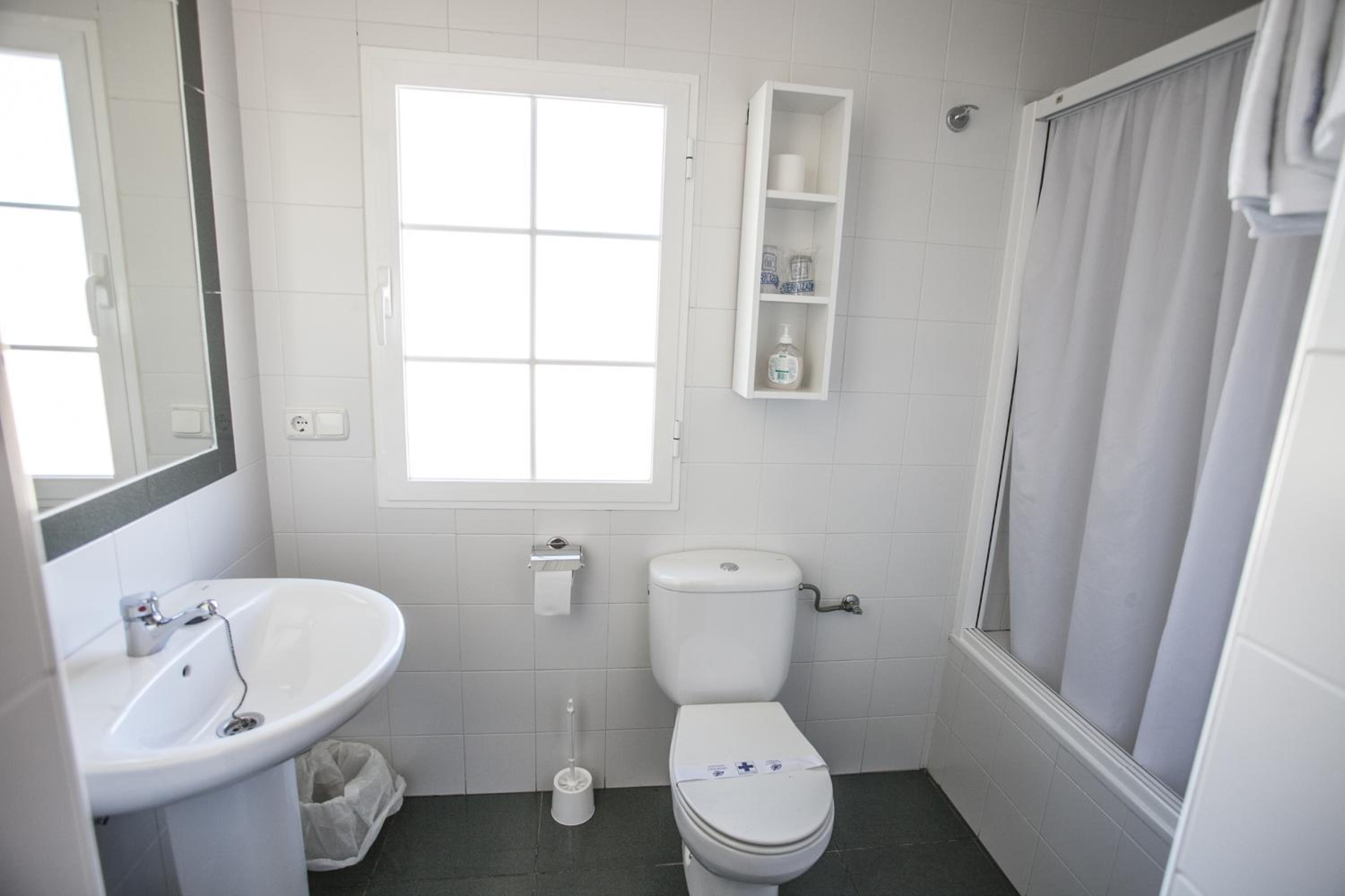 Hostal Venta Del Sol, photo 13