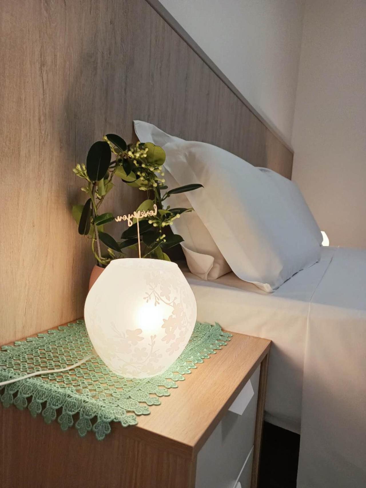 Arcobaleno Room Mestre-Venezia photo 5
