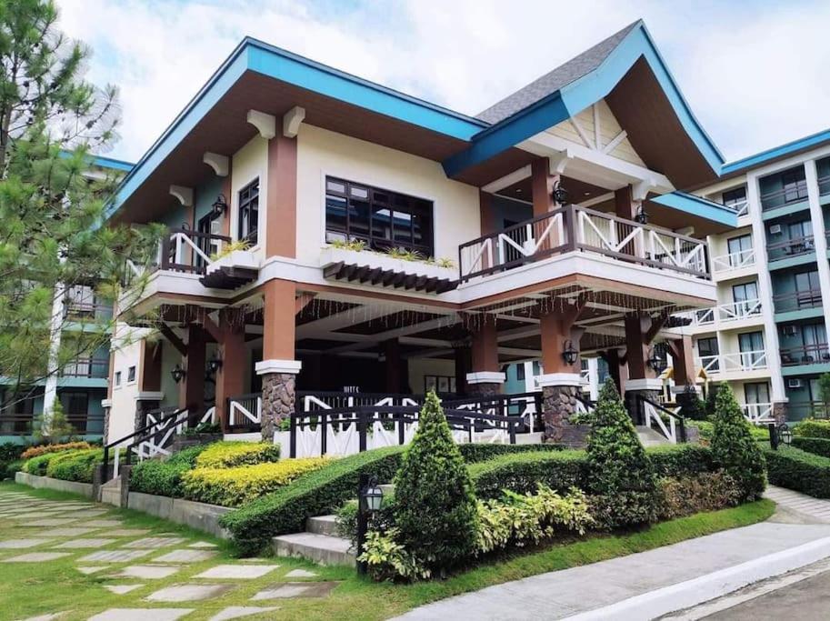 The GetAway Place @ Pine Suites view 3