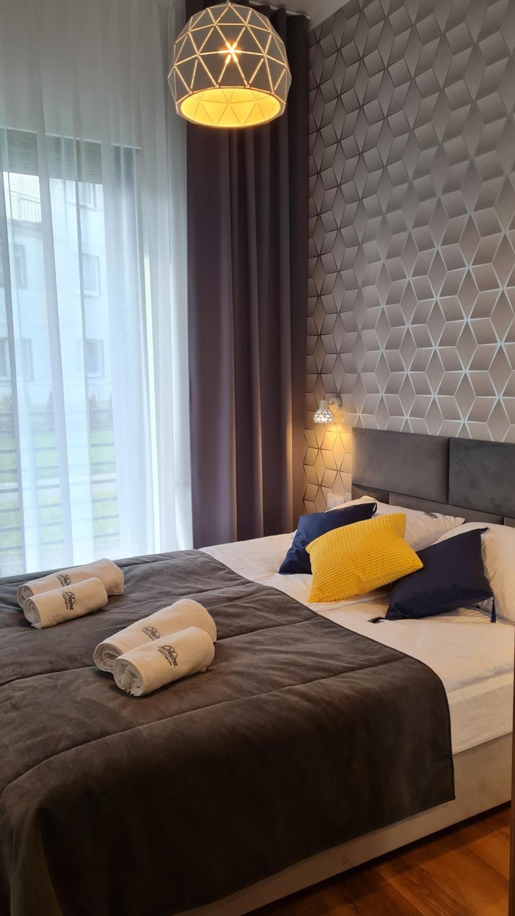 DAIRA APARTMENTs