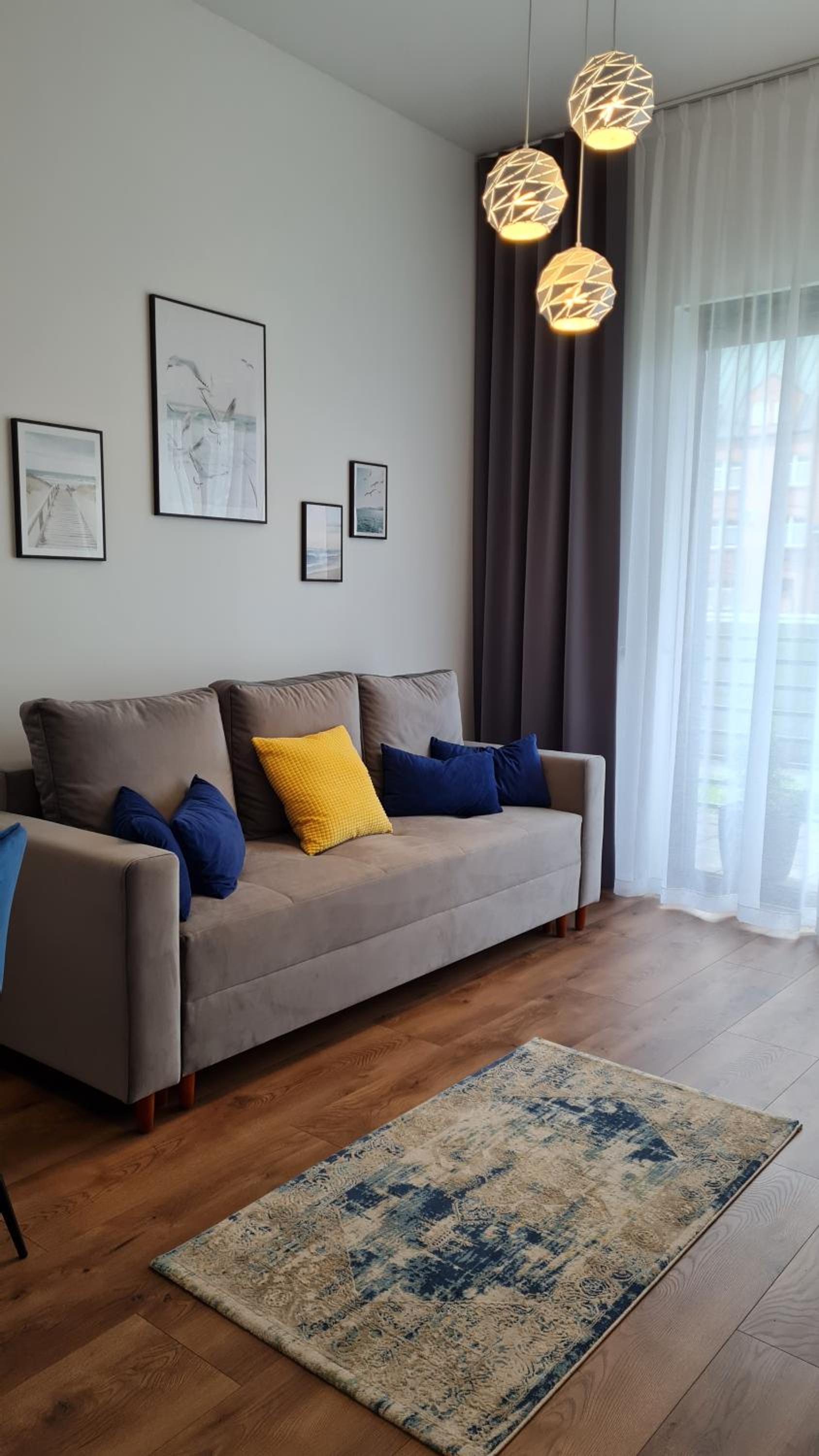 DAIRA APARTMENTs