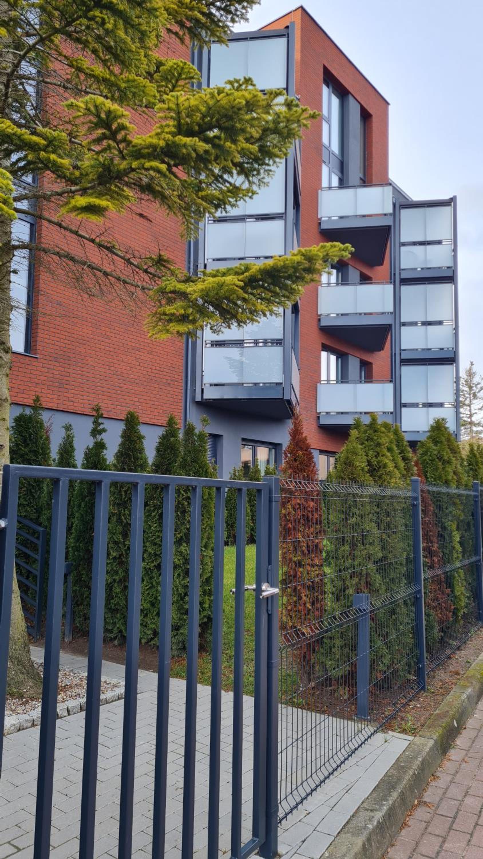 DAIRA APARTMENTs