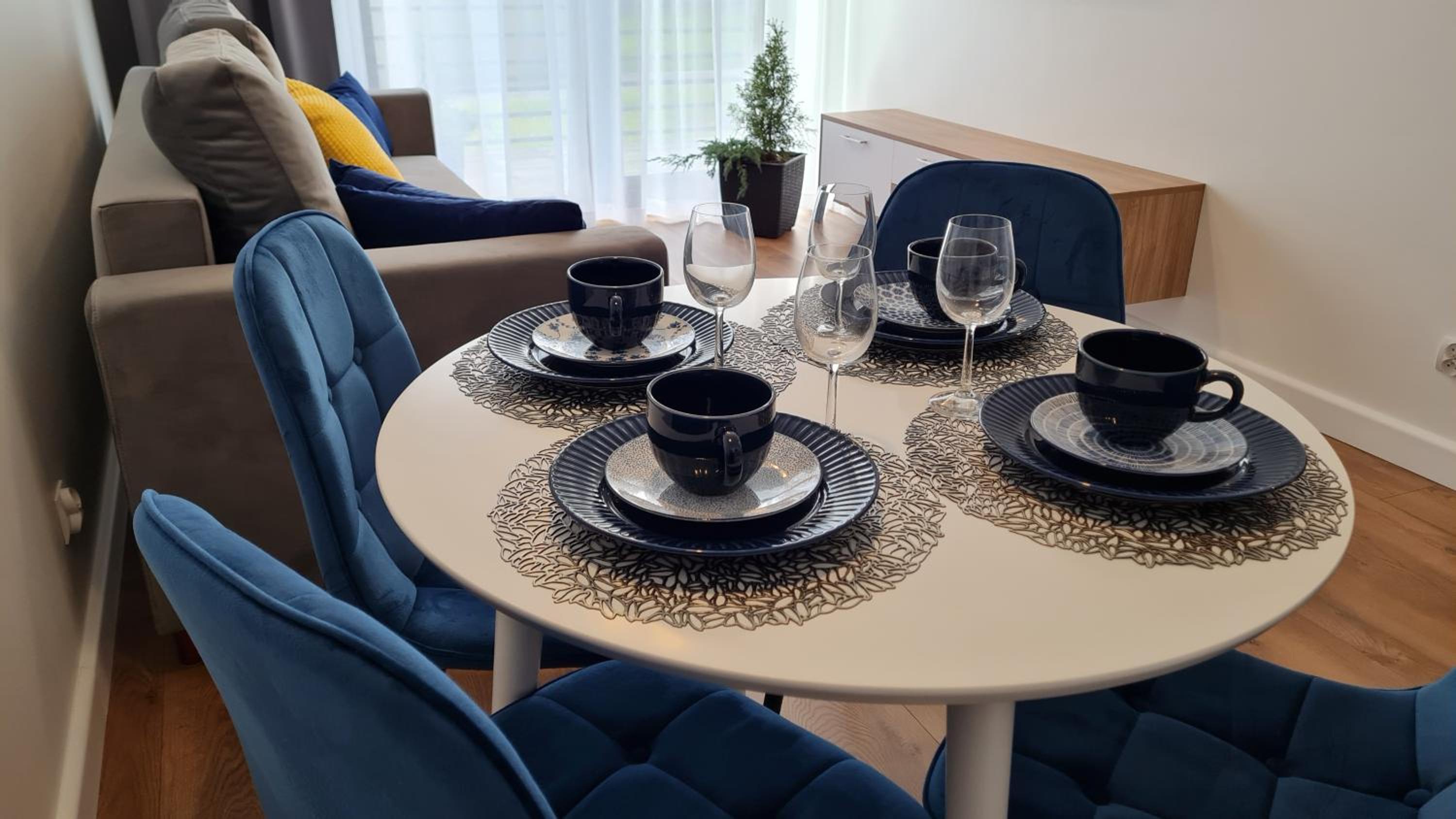 DAIRA APARTMENTs