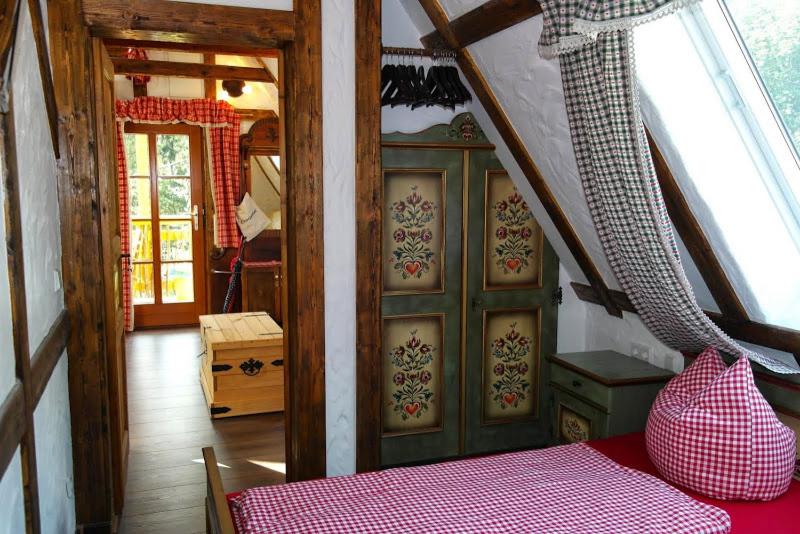 Apartment Grubenhaus20