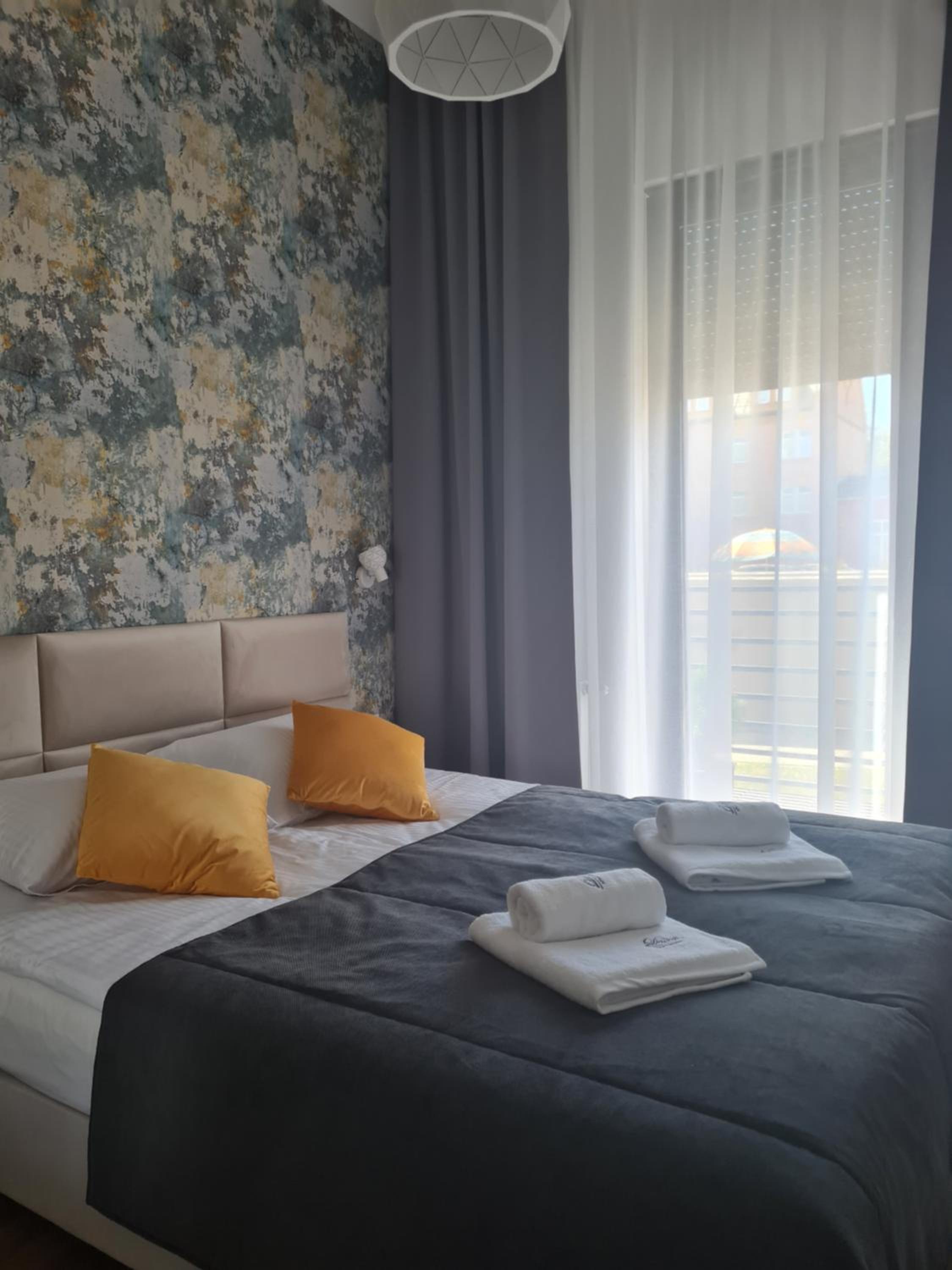 DAIRA APARTMENTs