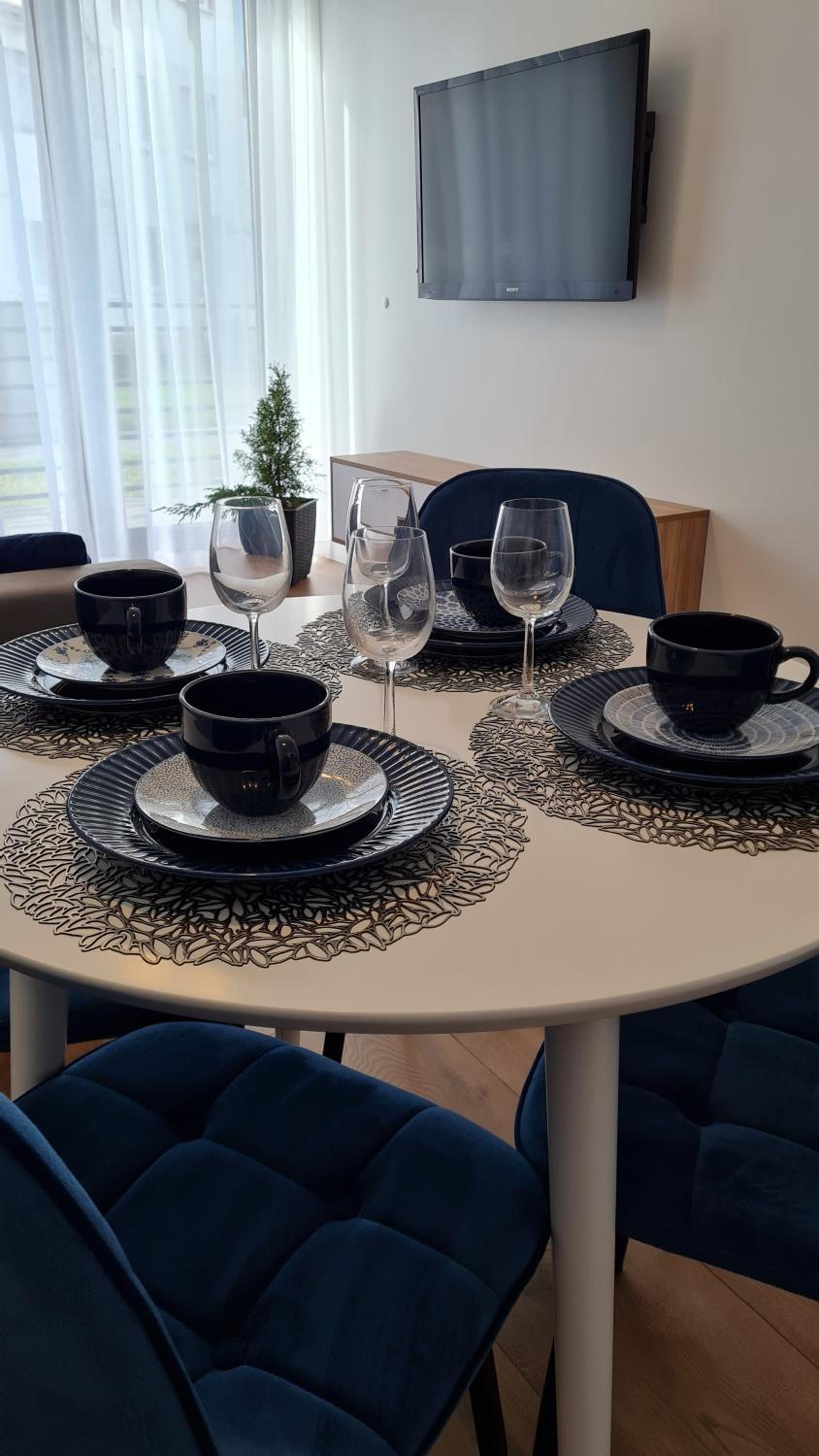 DAIRA APARTMENTs