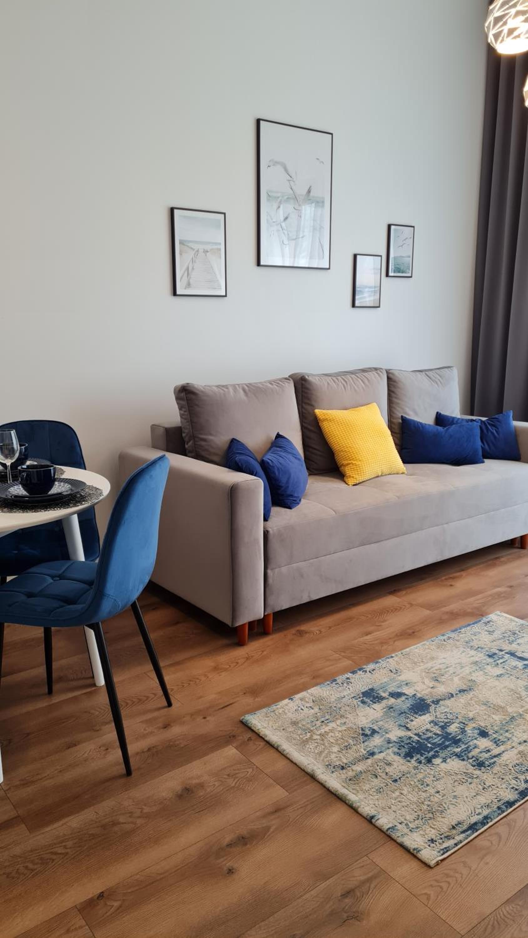 DAIRA APARTMENTs