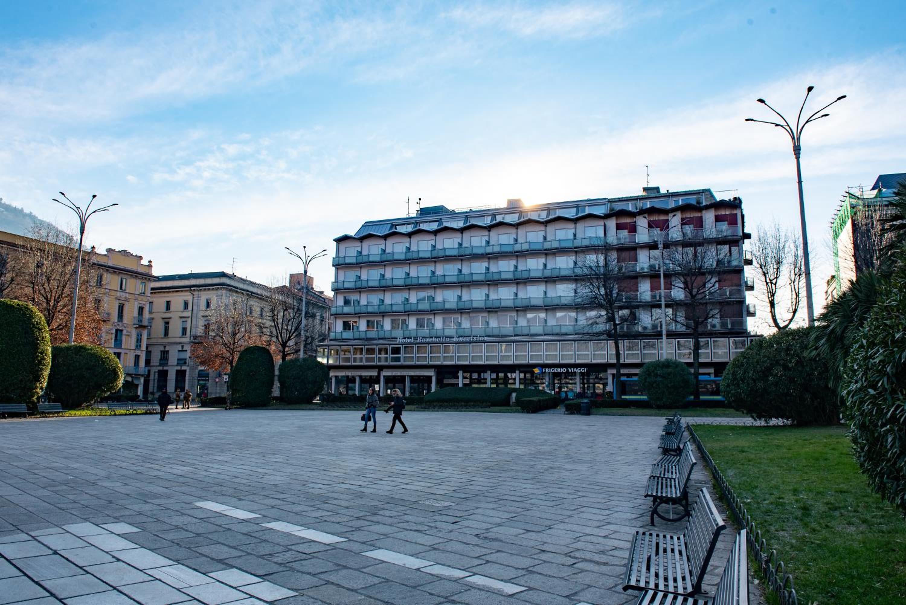Il Vicolo