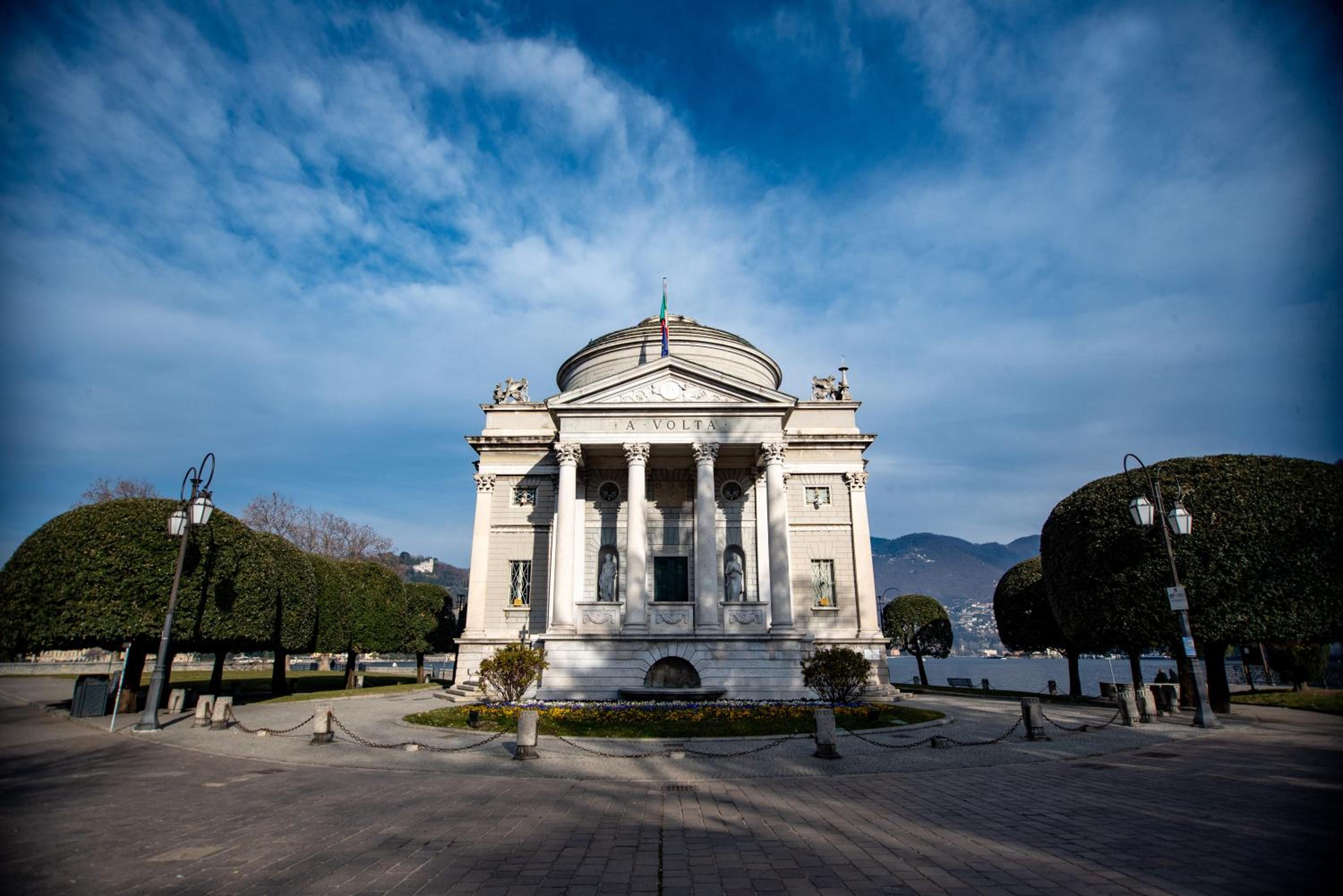 Il Vicolo