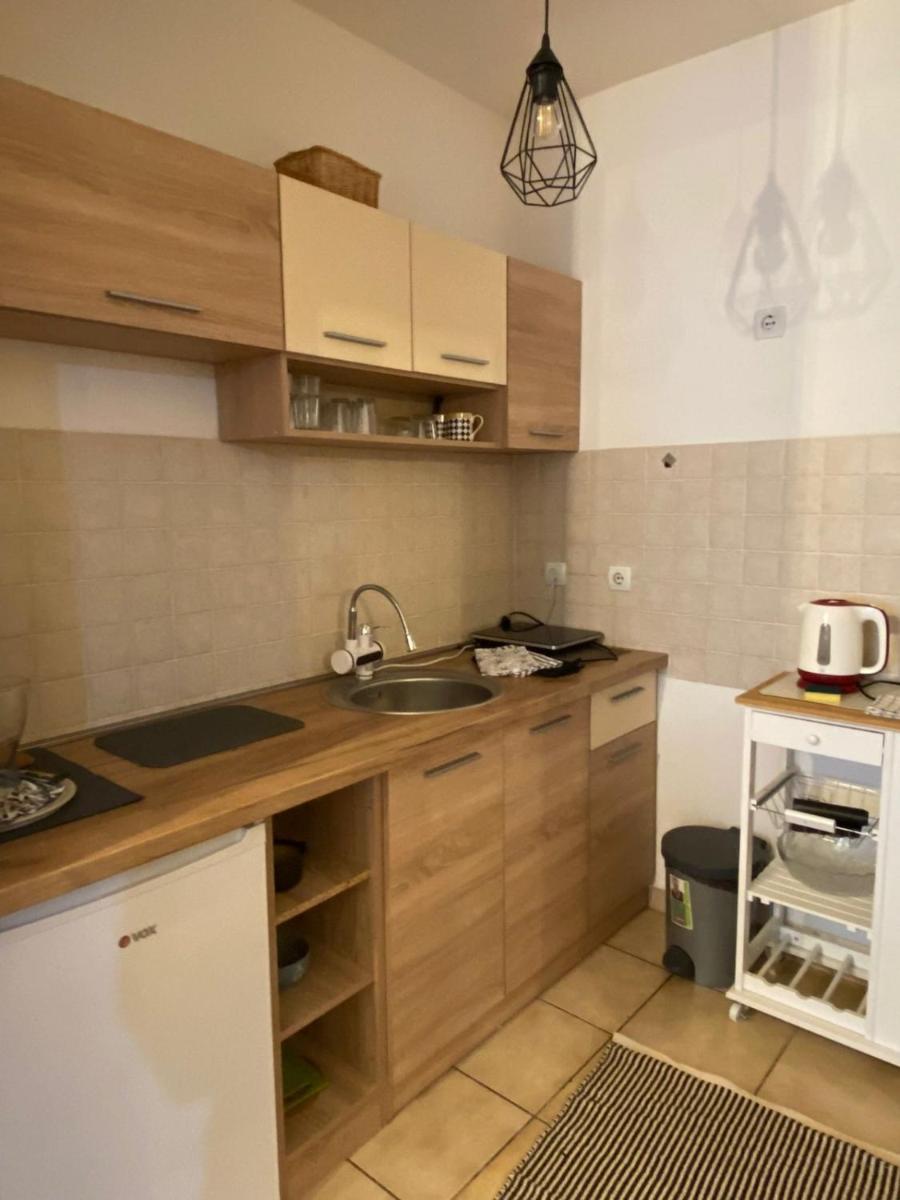 Apartment Natasa view 4