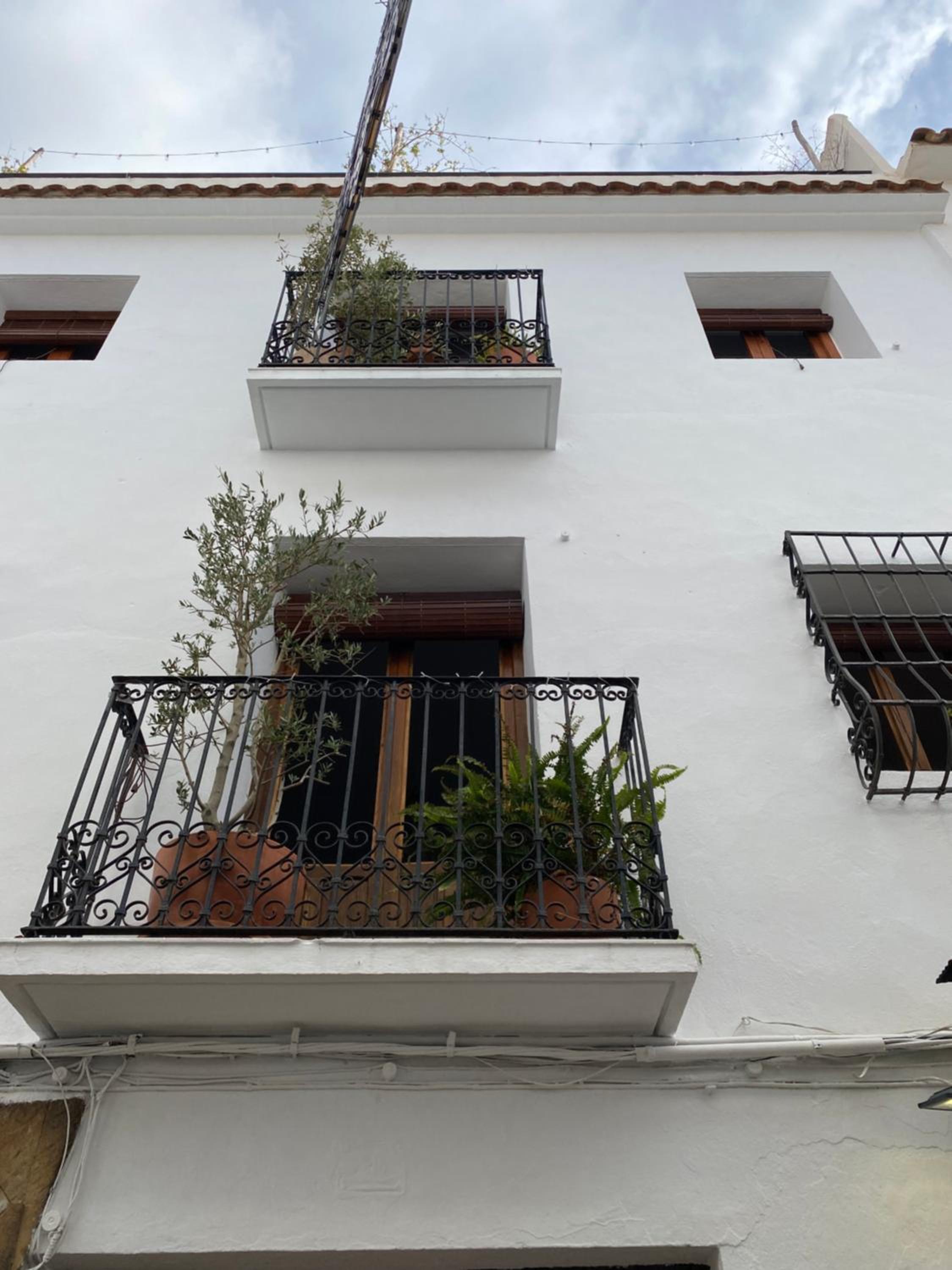 building