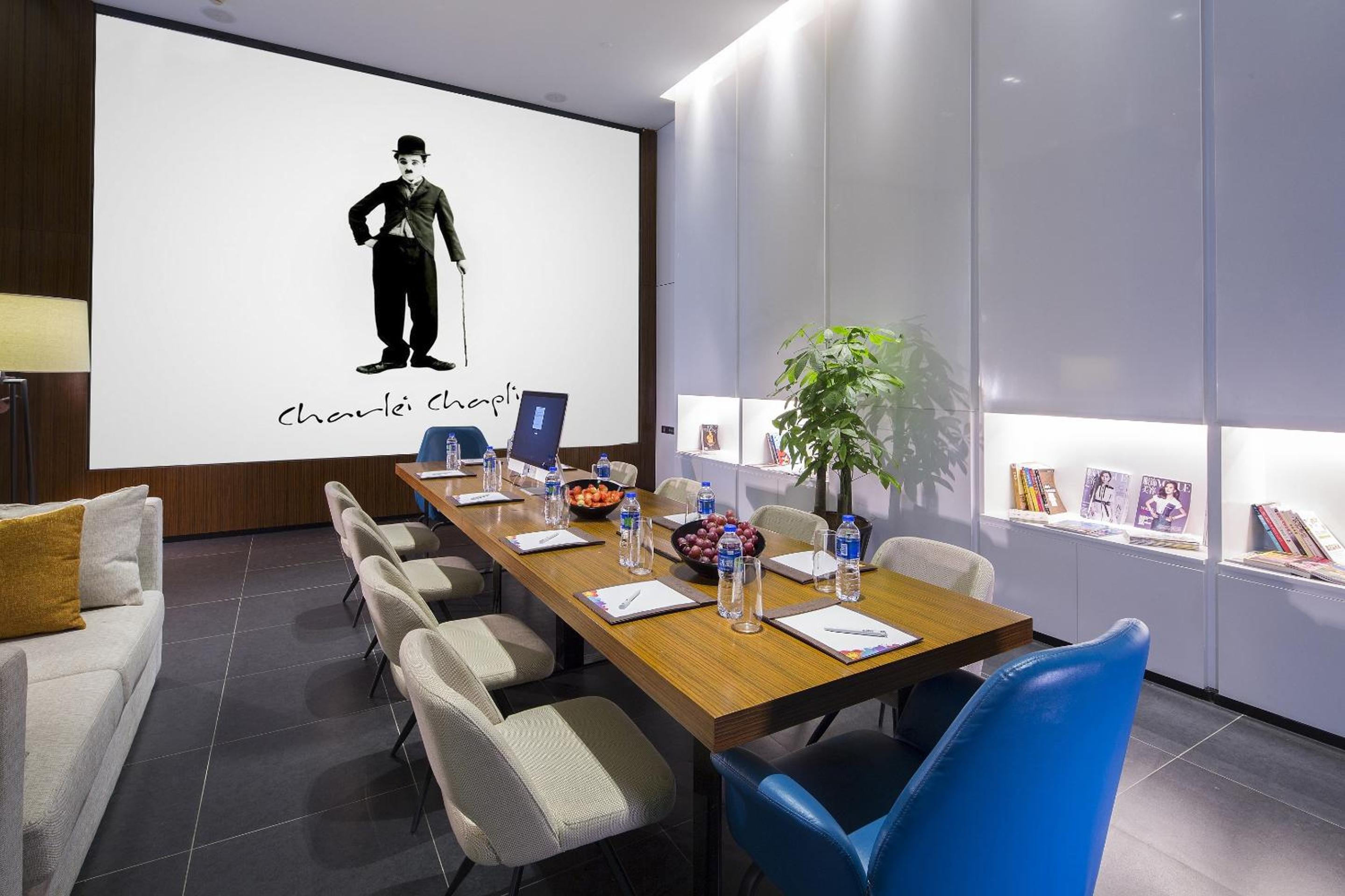 Songjiang Vacations - Minimax Hotel Shanghai Songjiang - Property Image 2