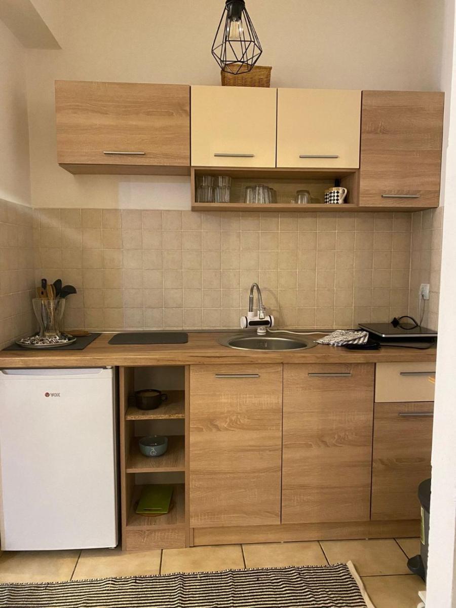 Apartment Natasa view 2