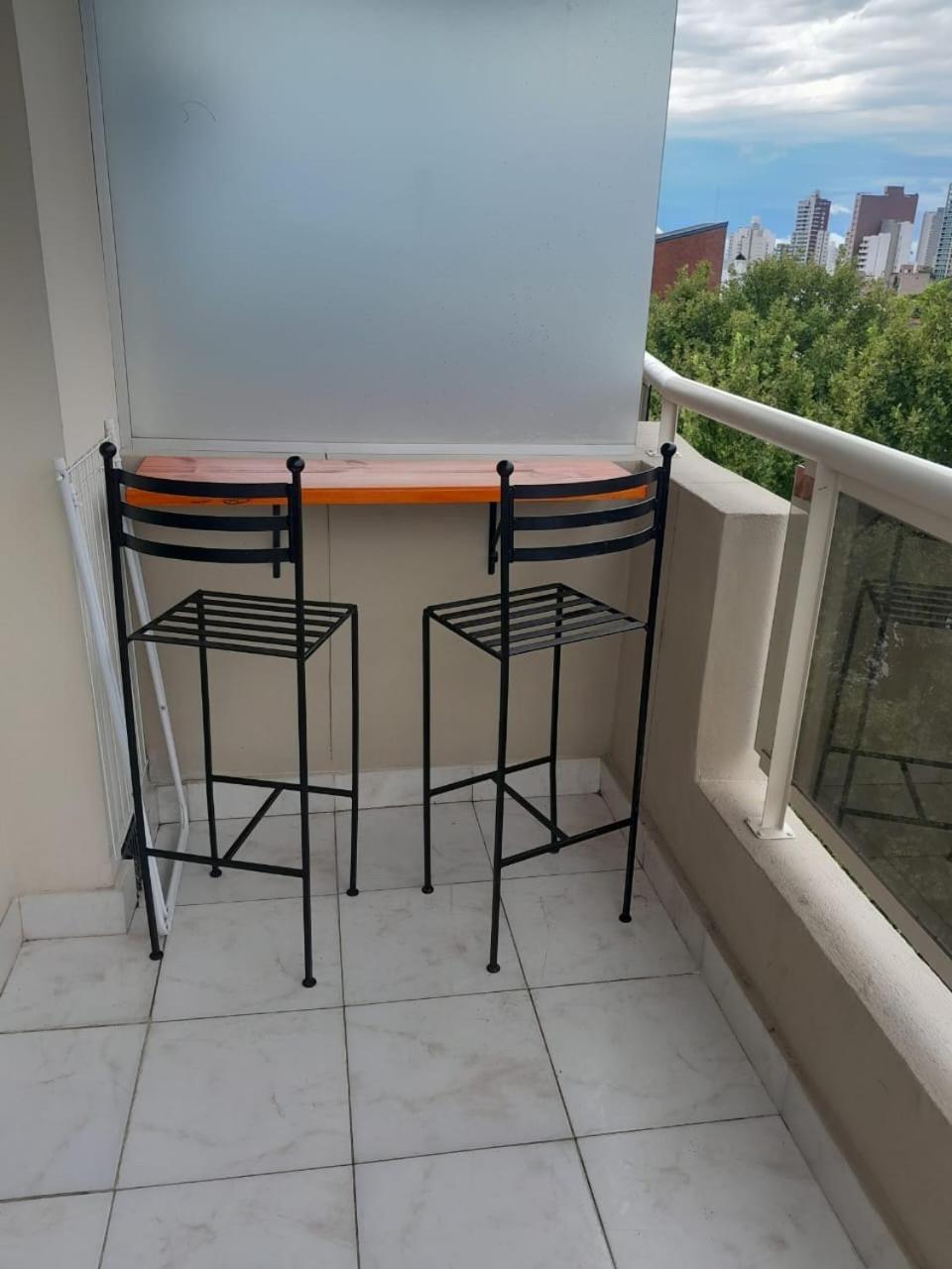 Departamento en Santa Fe